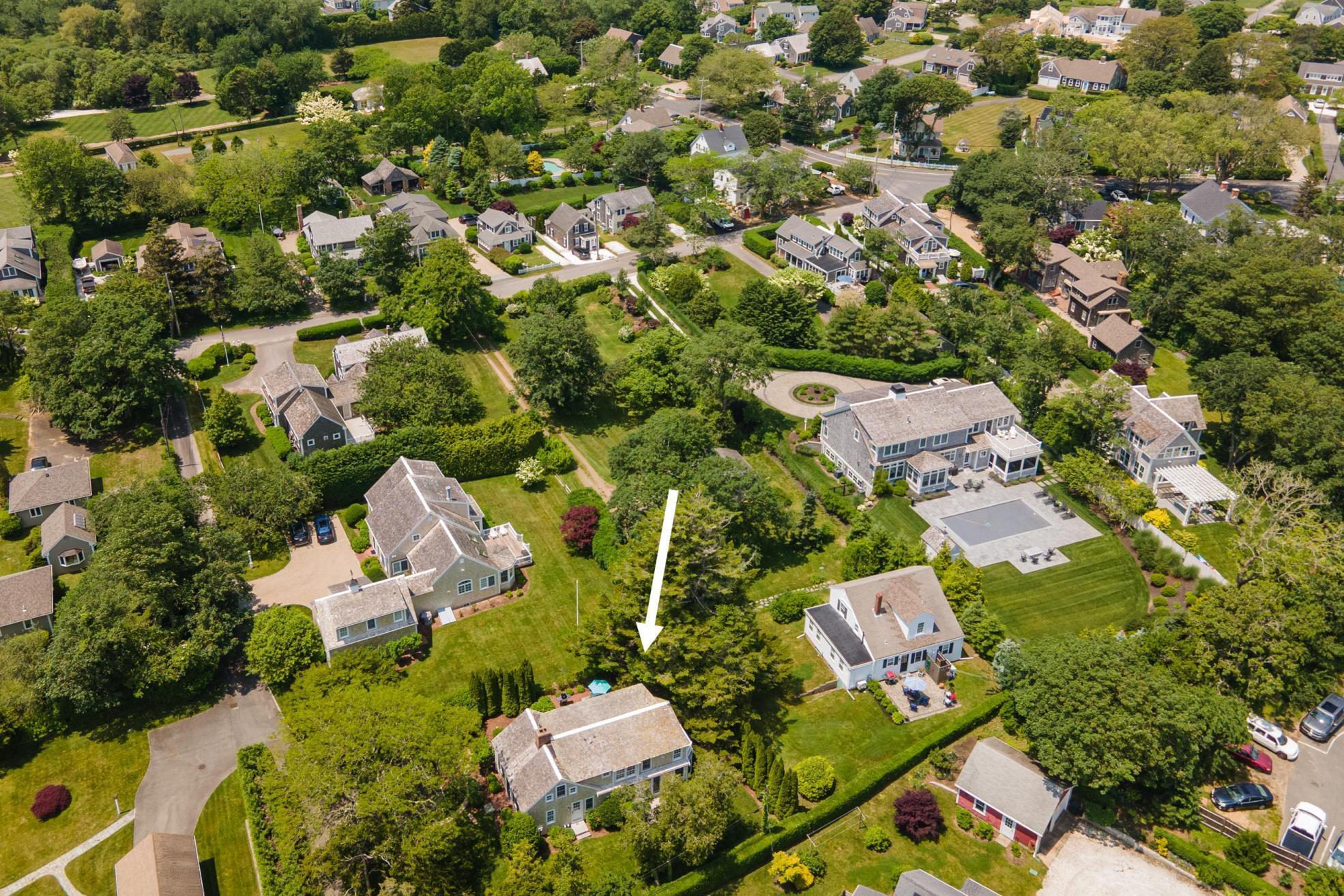 51 Shattuck Place