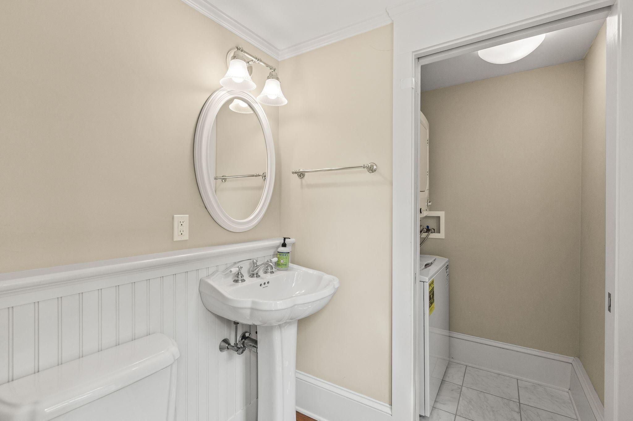 51 Shattuck Place