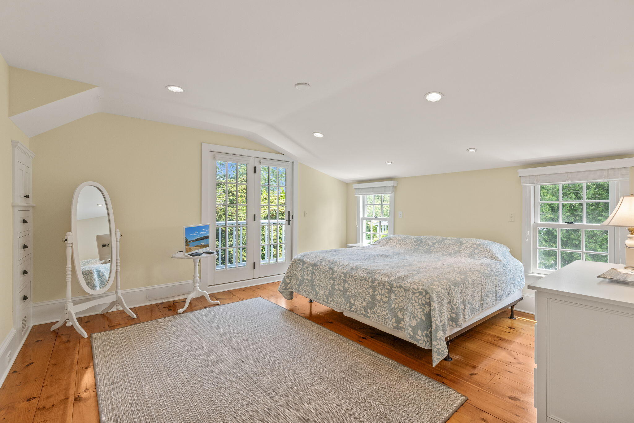 51 Shattuck Place