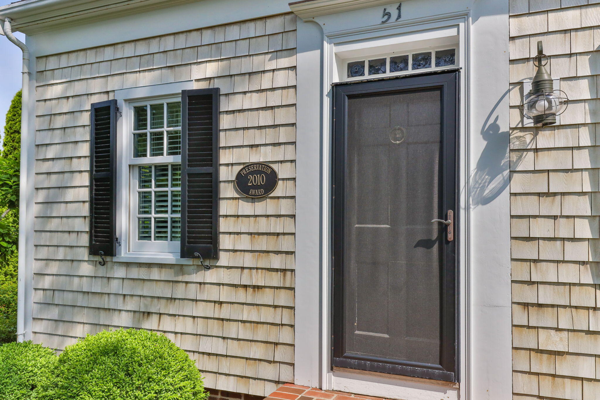 51 Shattuck Place