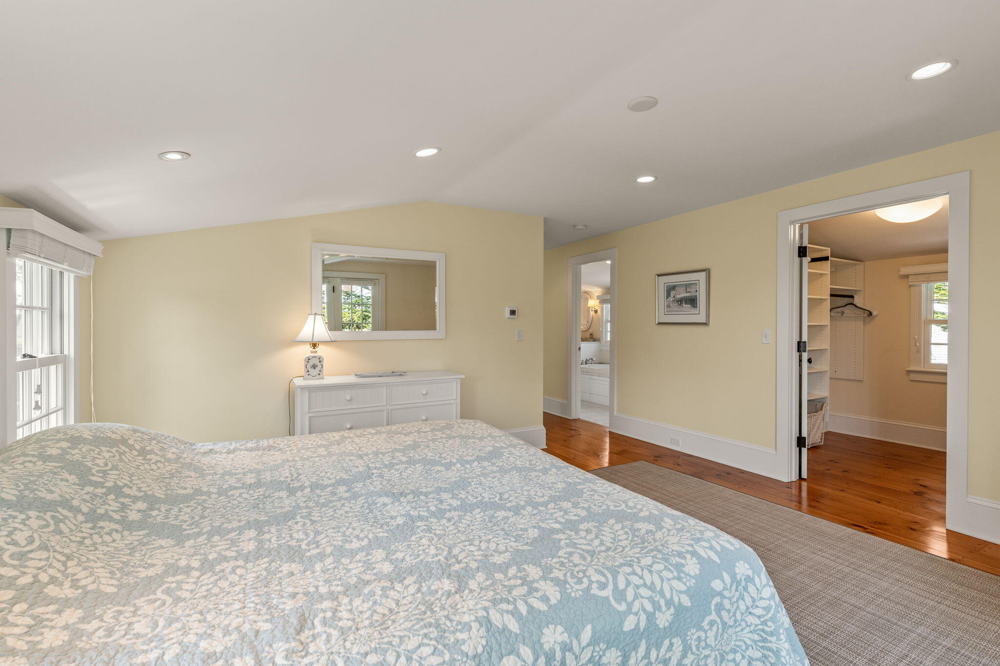 51 Shattuck Place