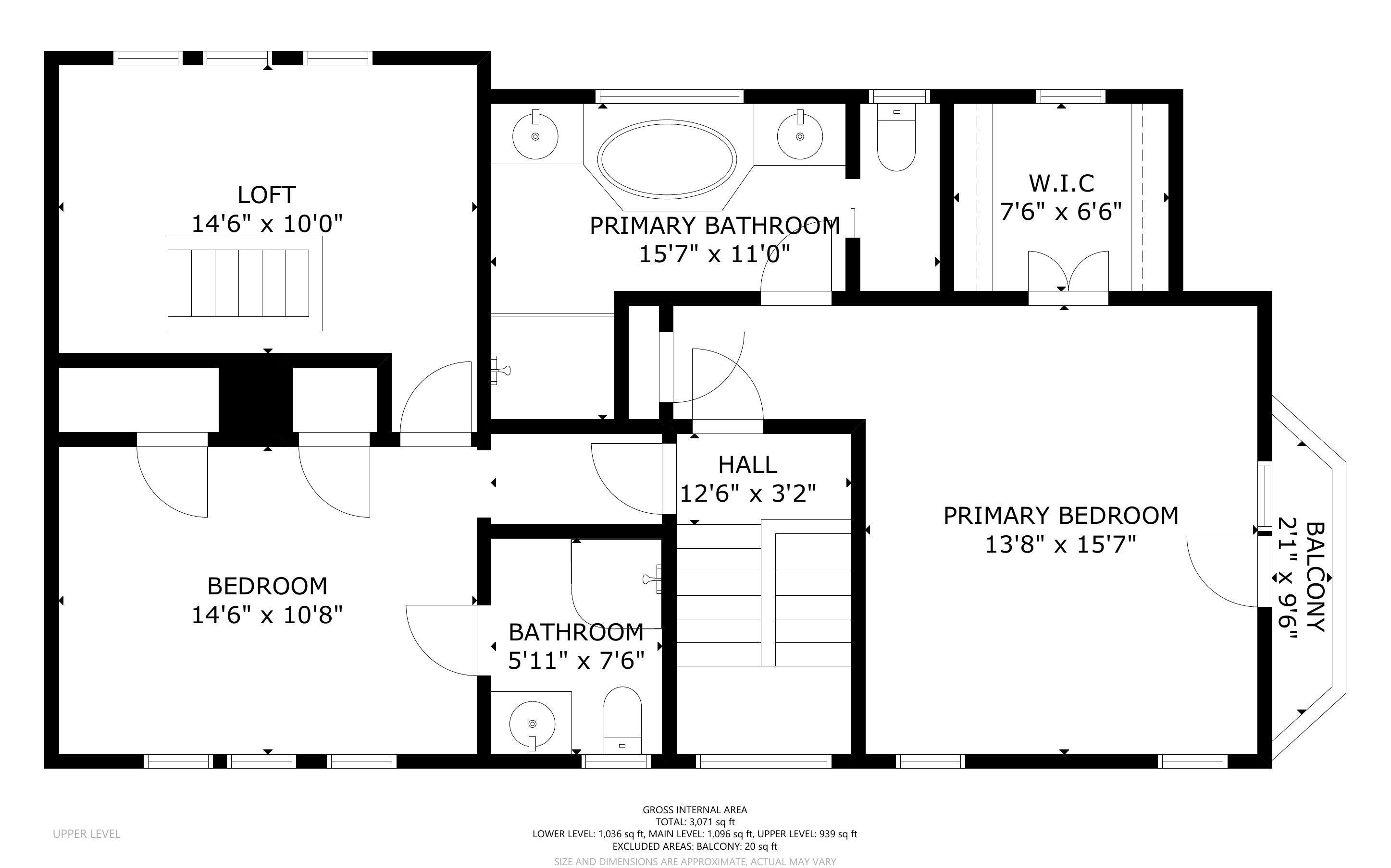 51 Shattuck Place