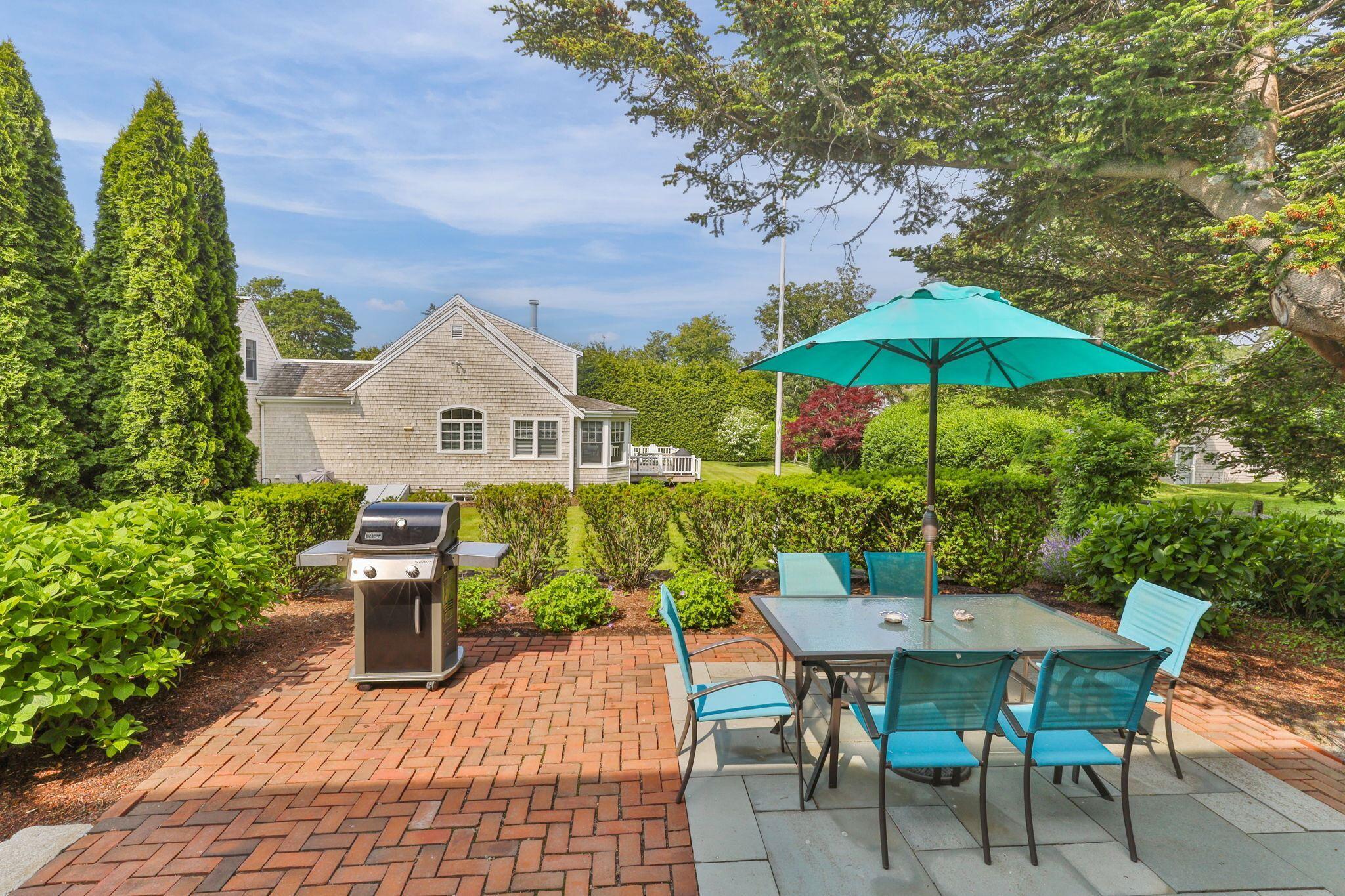 51 Shattuck Place