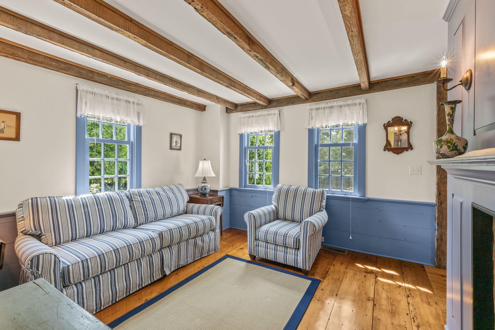 51 Shattuck Place
