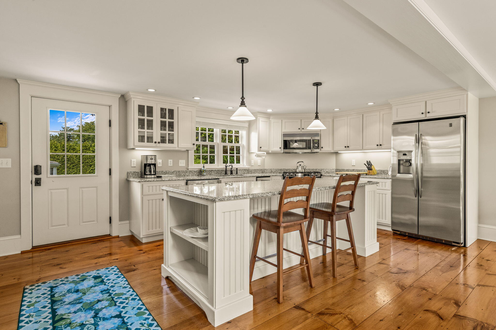 51 Shattuck Place