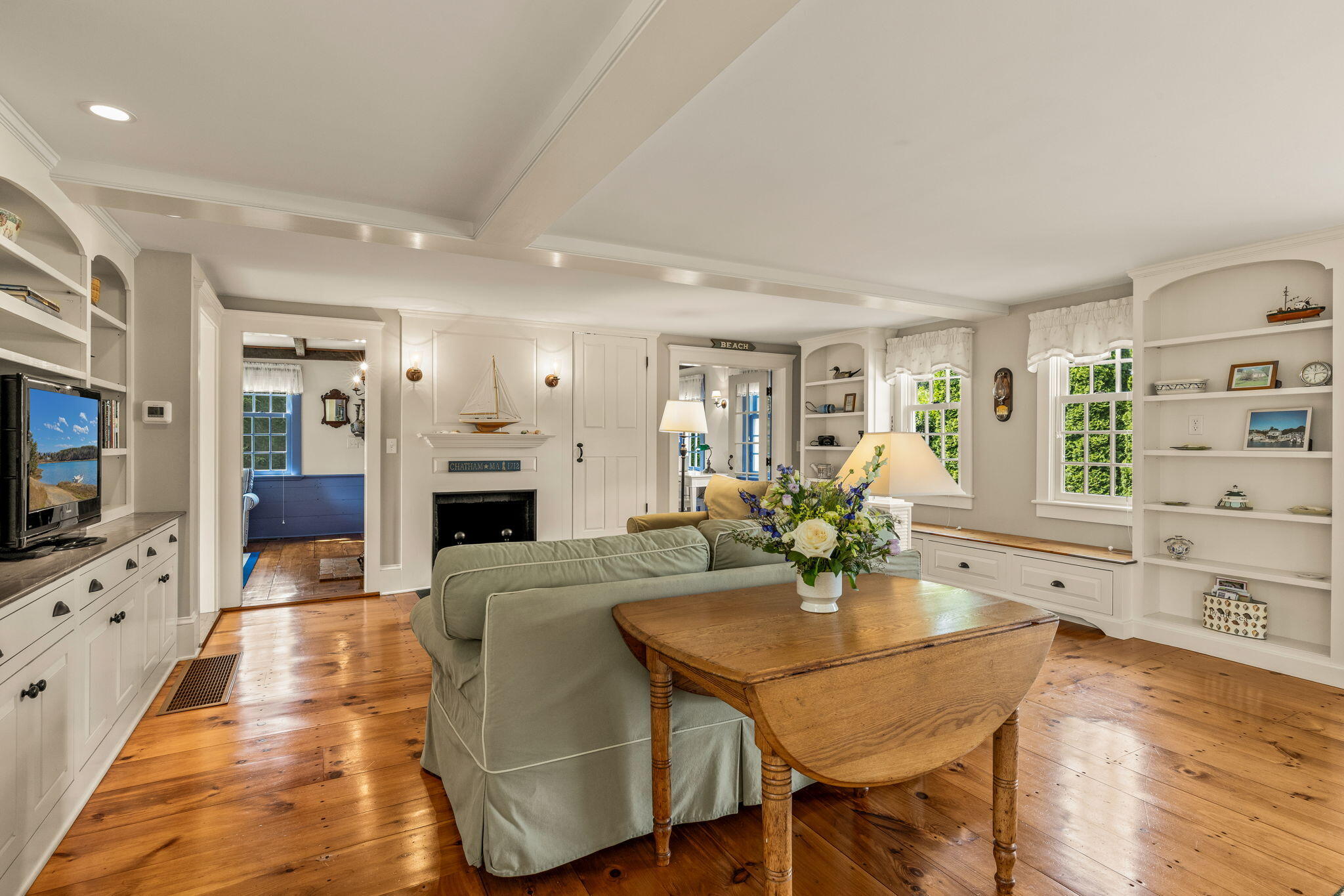 51 Shattuck Place