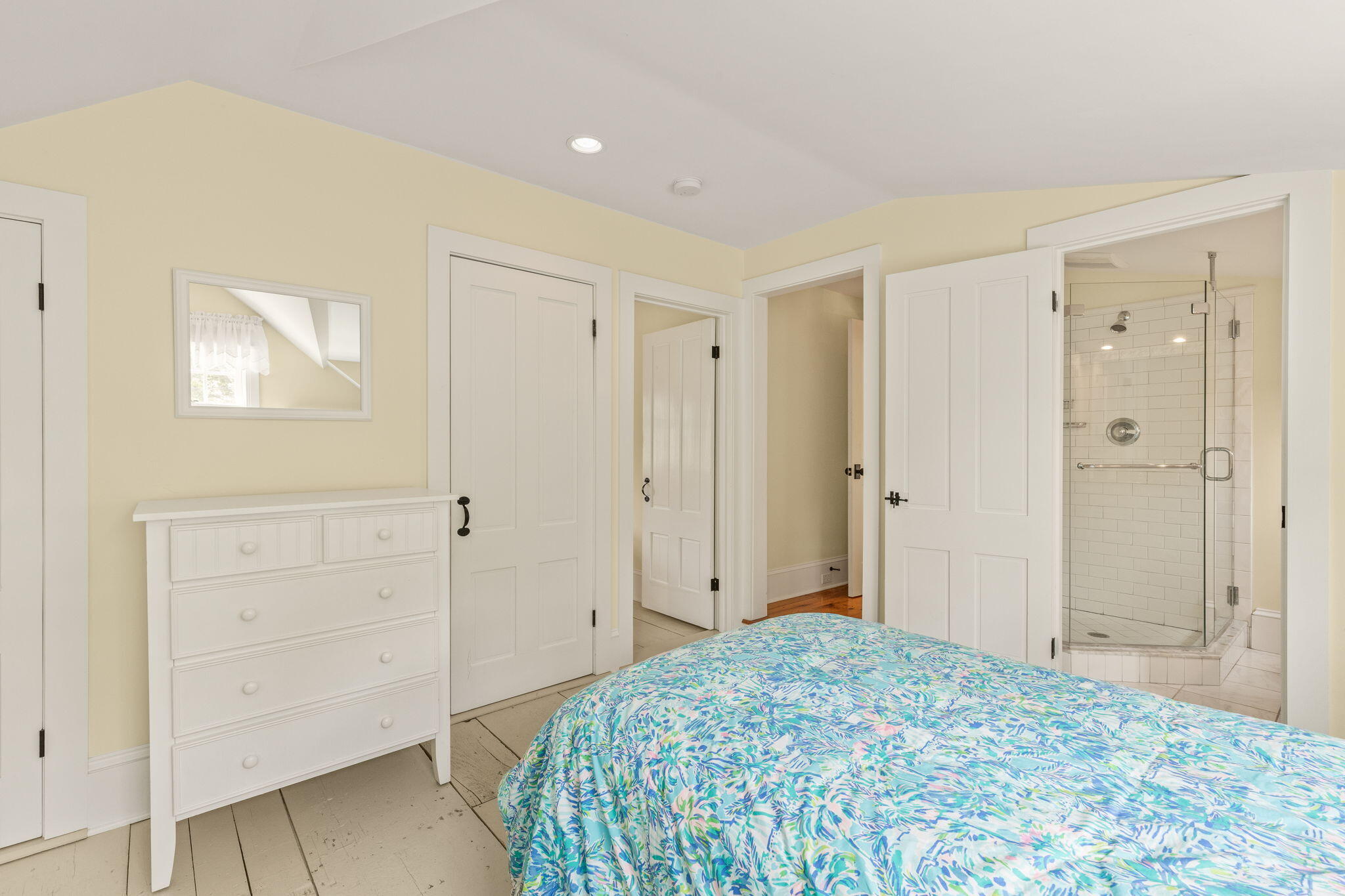 51 Shattuck Place