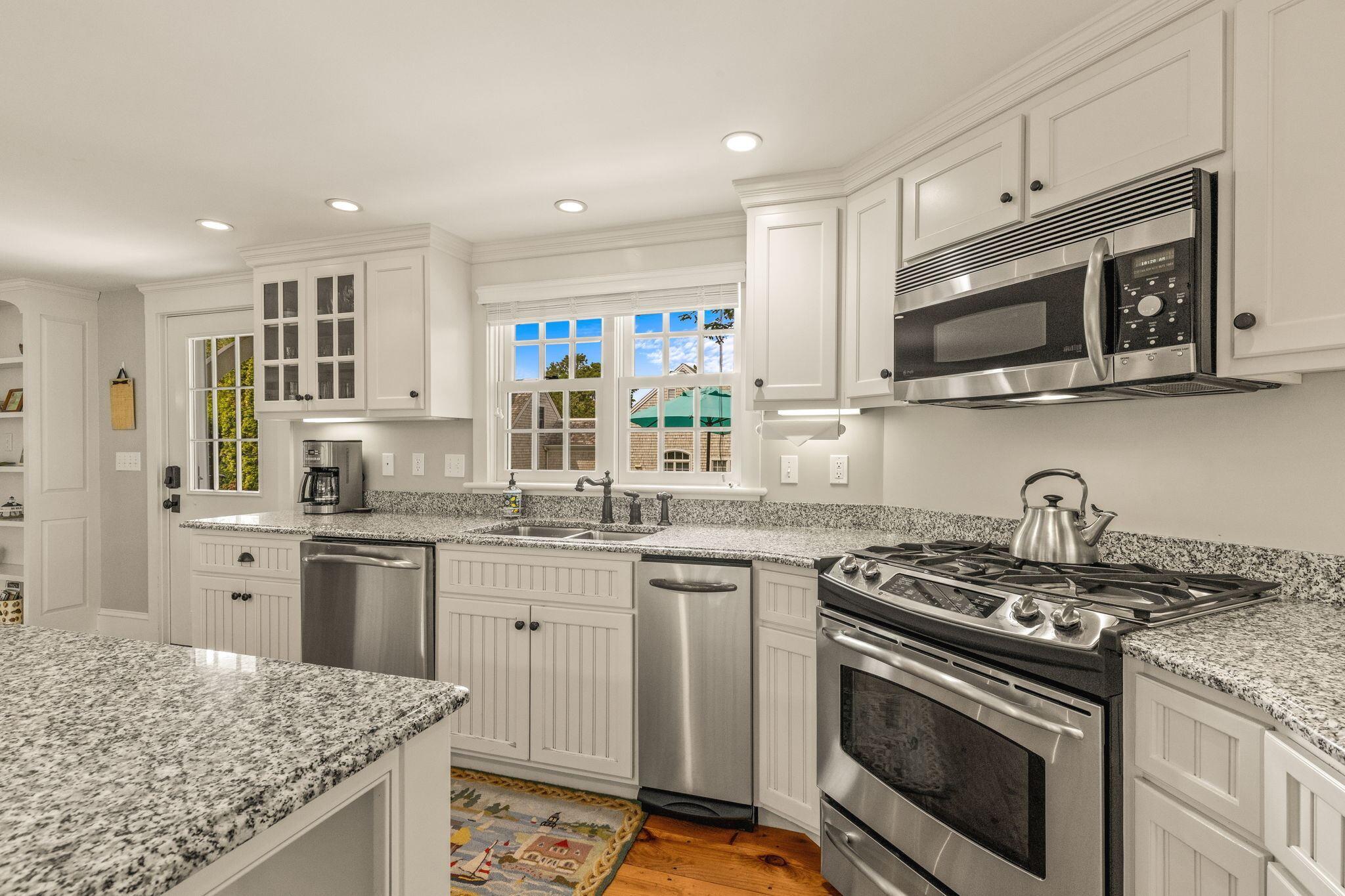 51 Shattuck Place