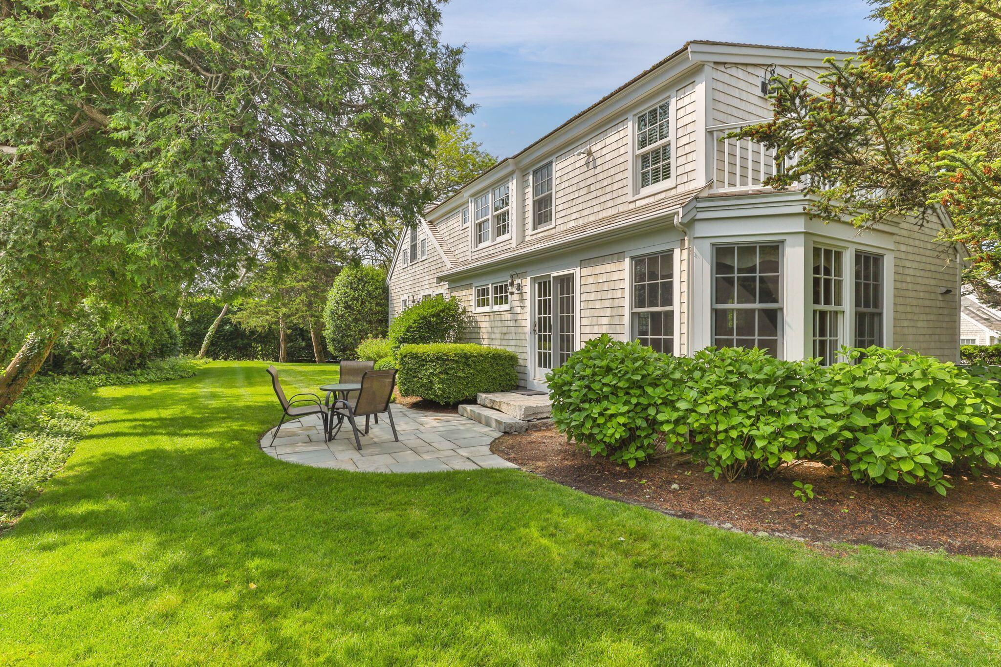 51 Shattuck Place