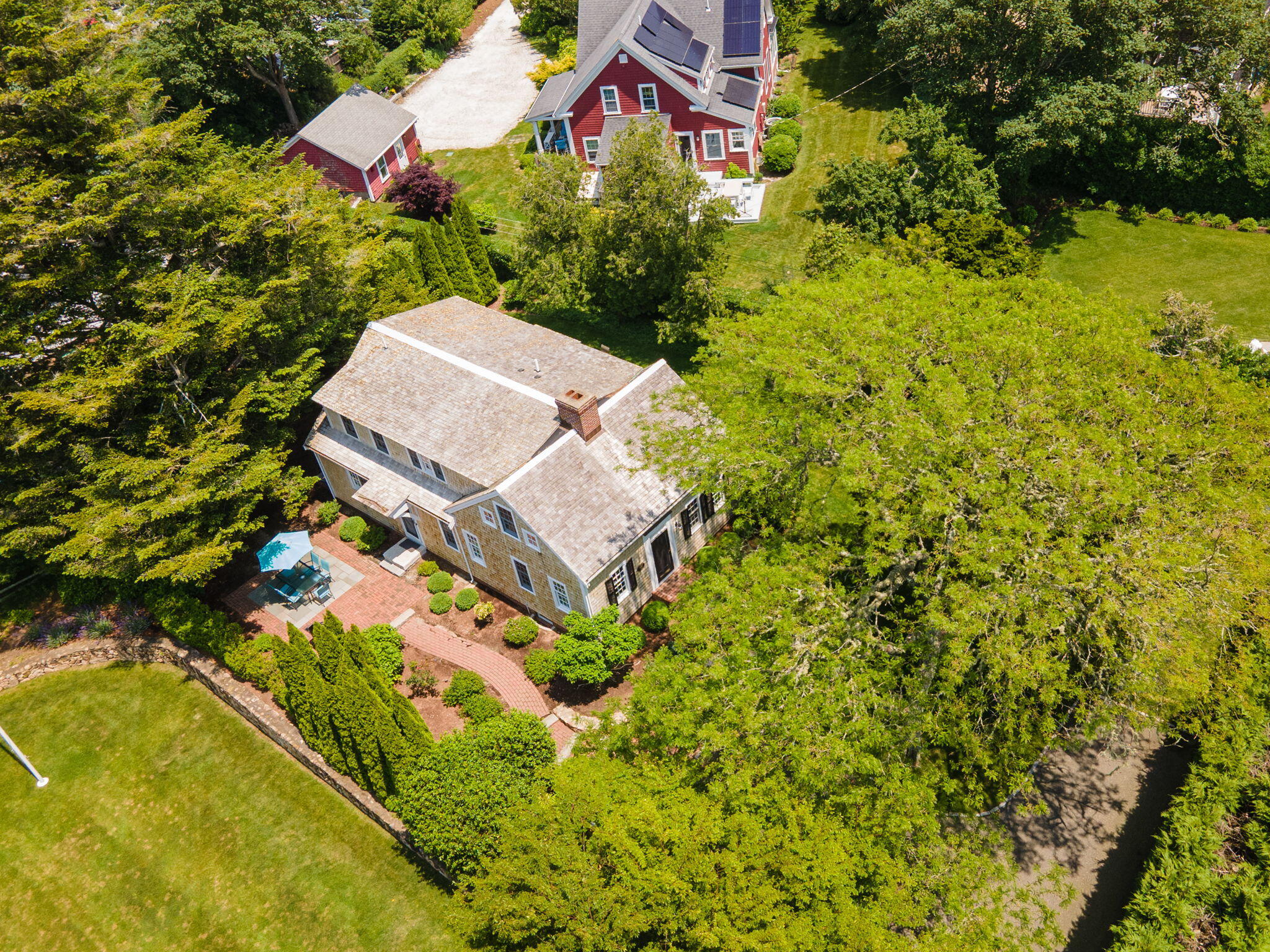 51 Shattuck Place