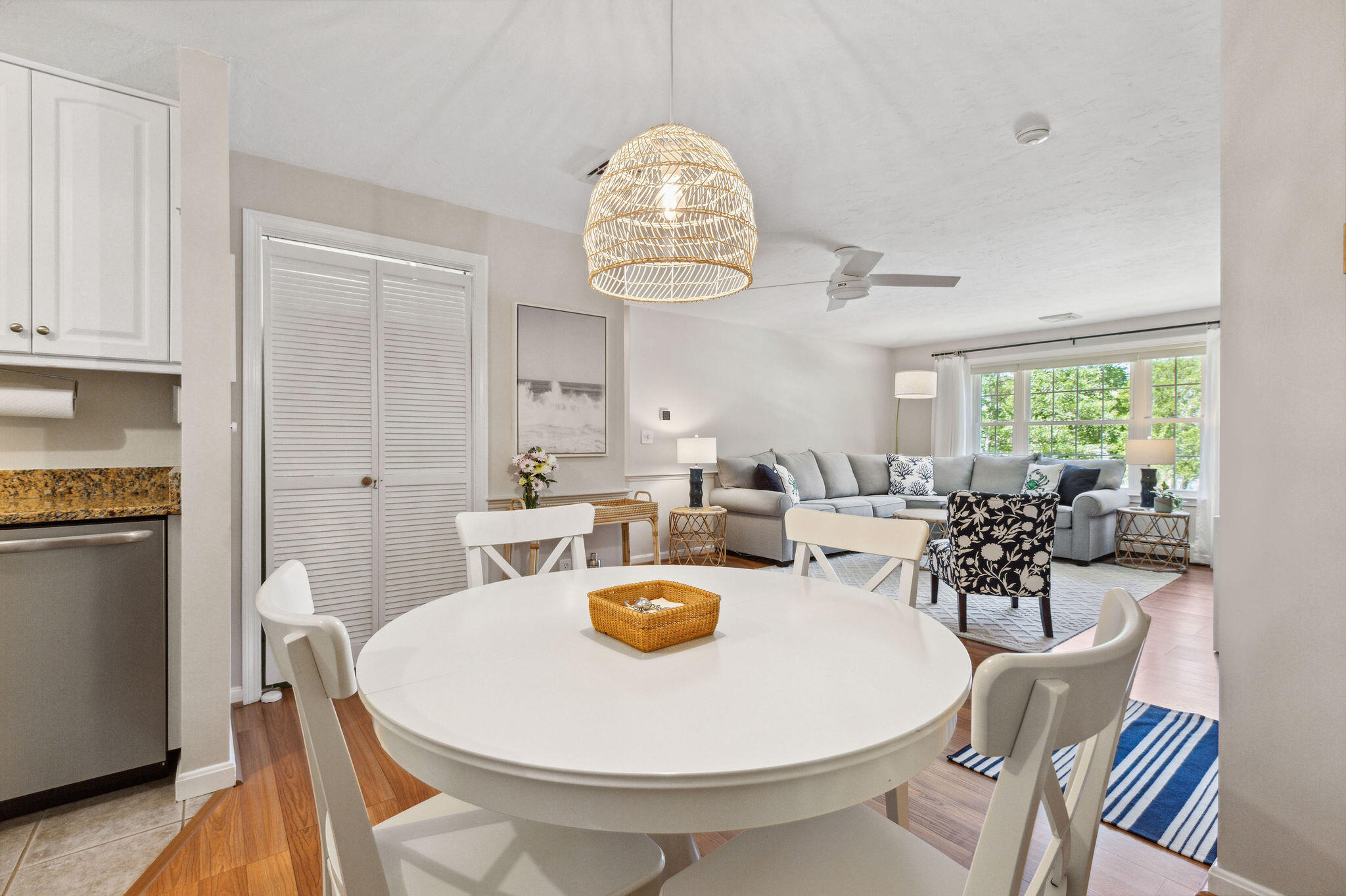 2 Englewood Drive # 6 Unit: F-6