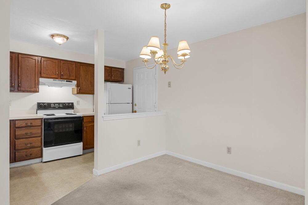 2 Englewood Drive # 1 Unit: H-1