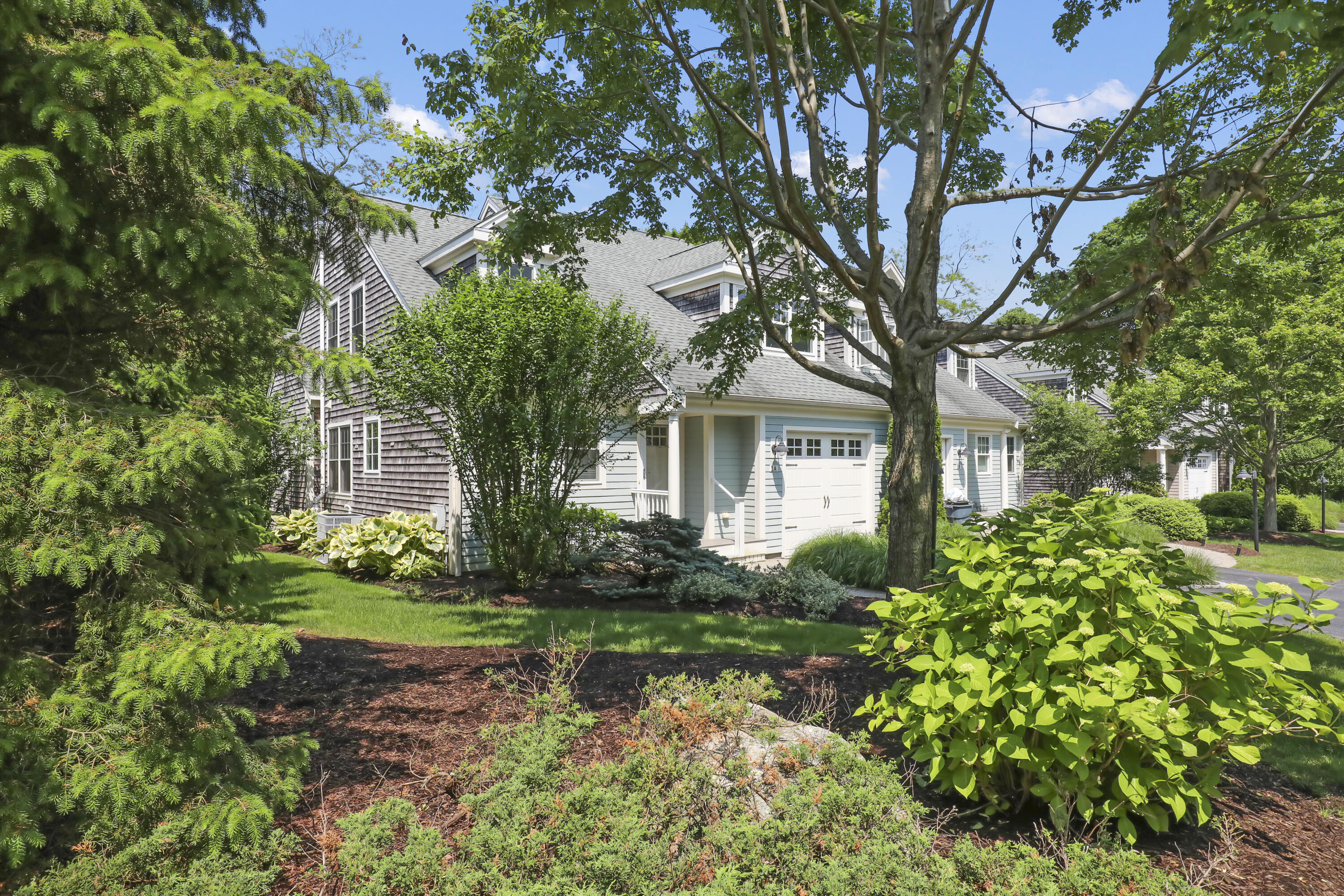 21 Pine Street Unit: 1AU