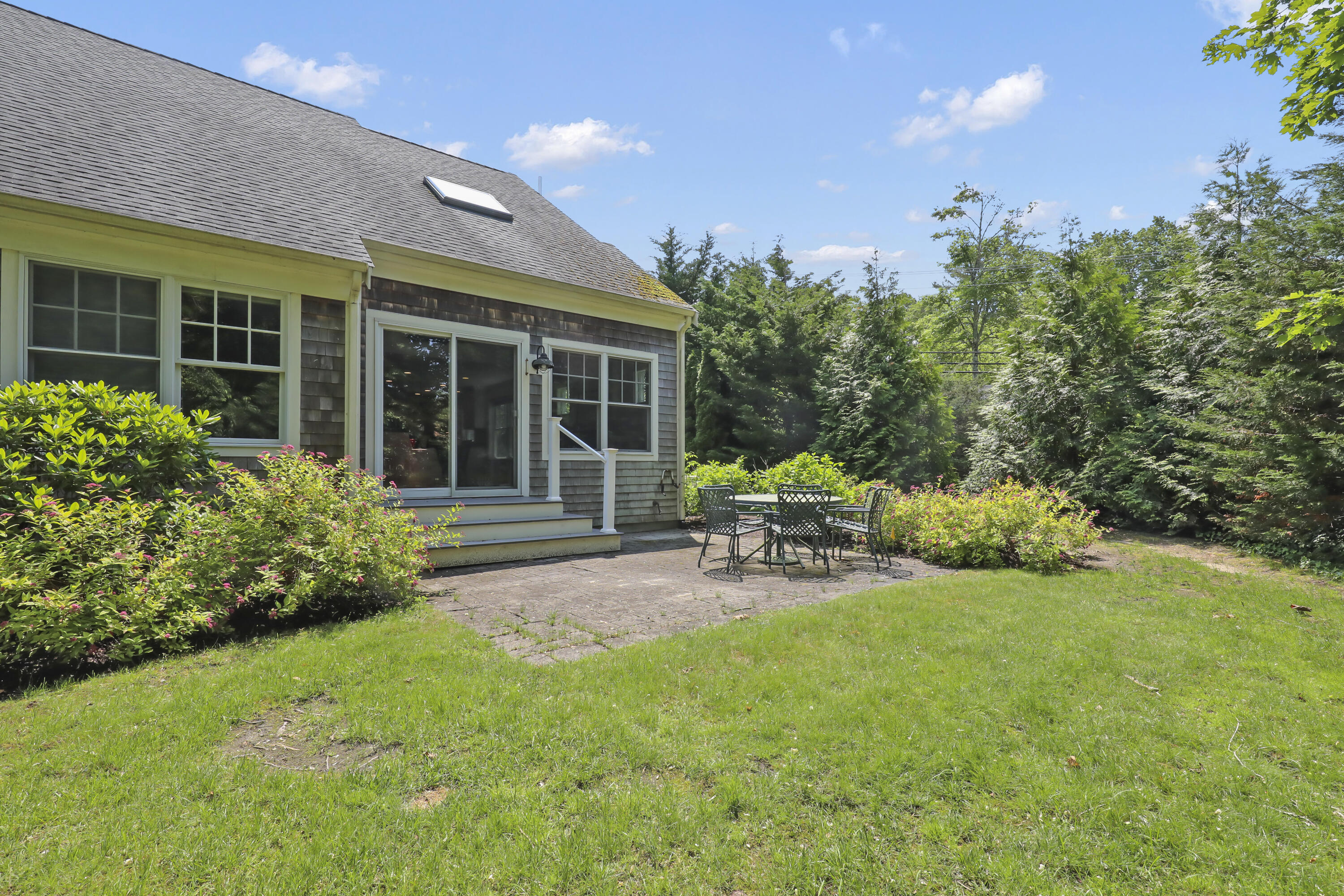 21 Pine Street Unit: 1AU