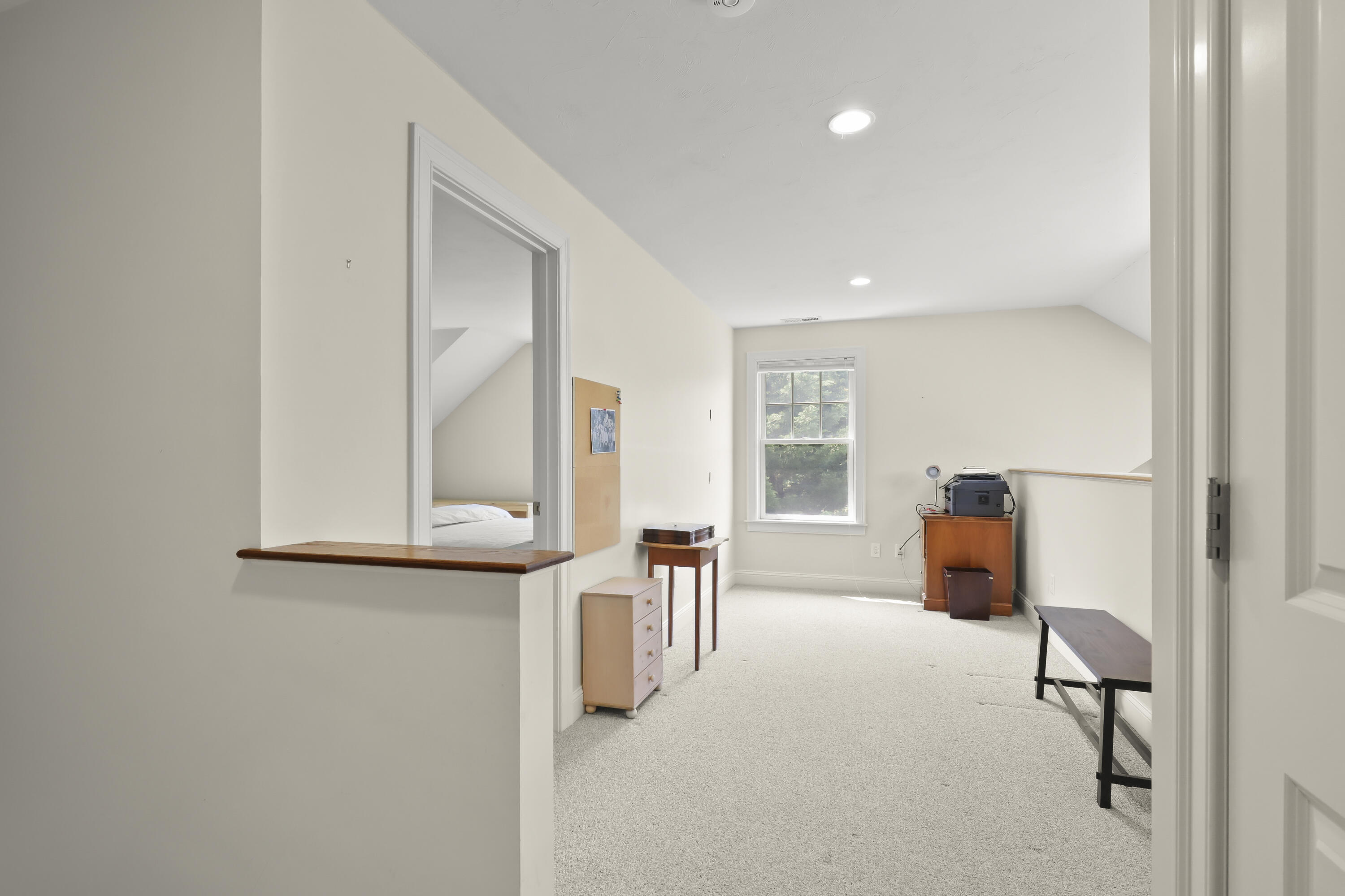 21 Pine Street Unit: 1AU