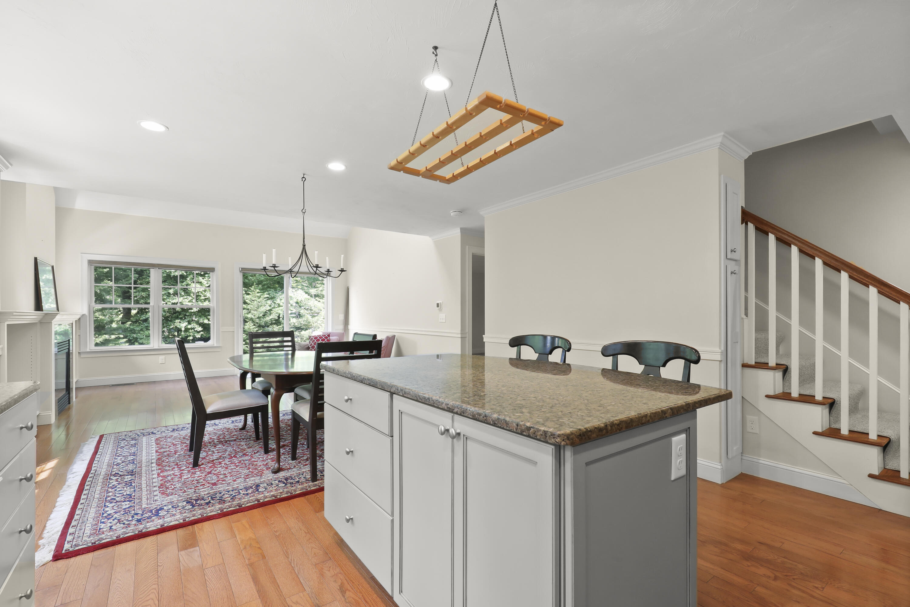 21 Pine Street Unit: 1AU