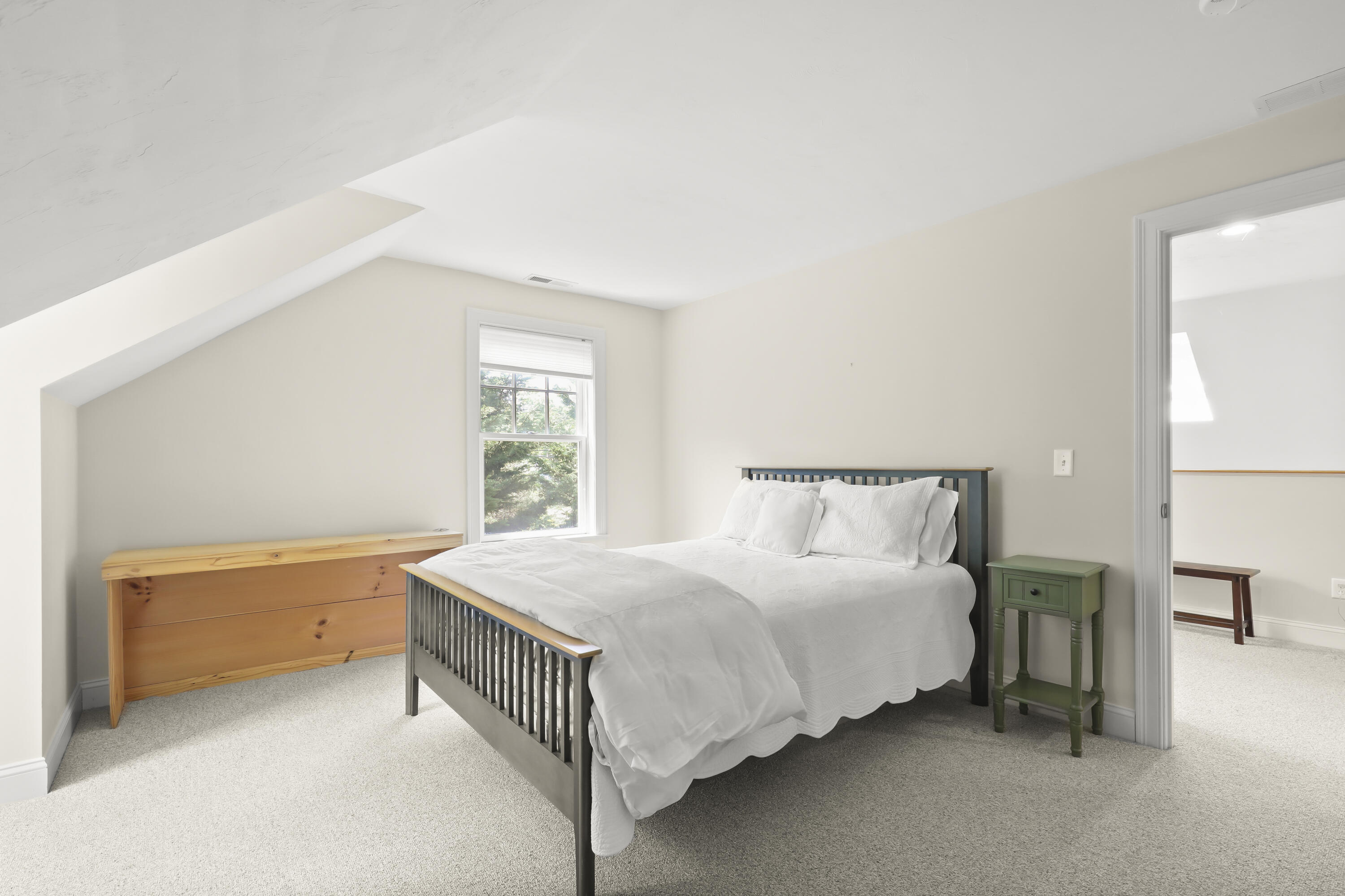 21 Pine Street Unit: 1AU