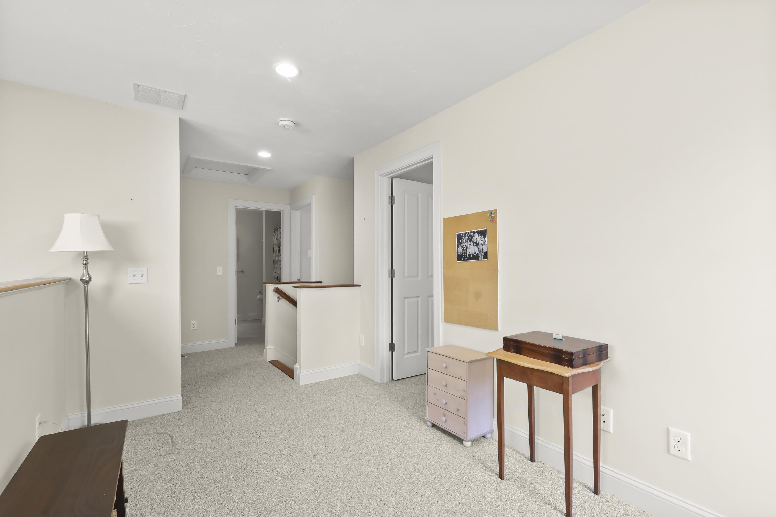 21 Pine Street Unit: 1AU