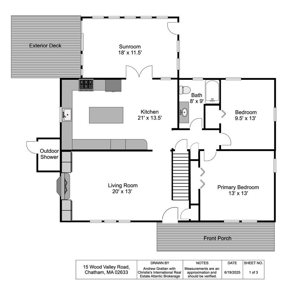 15 Wood Valley Road