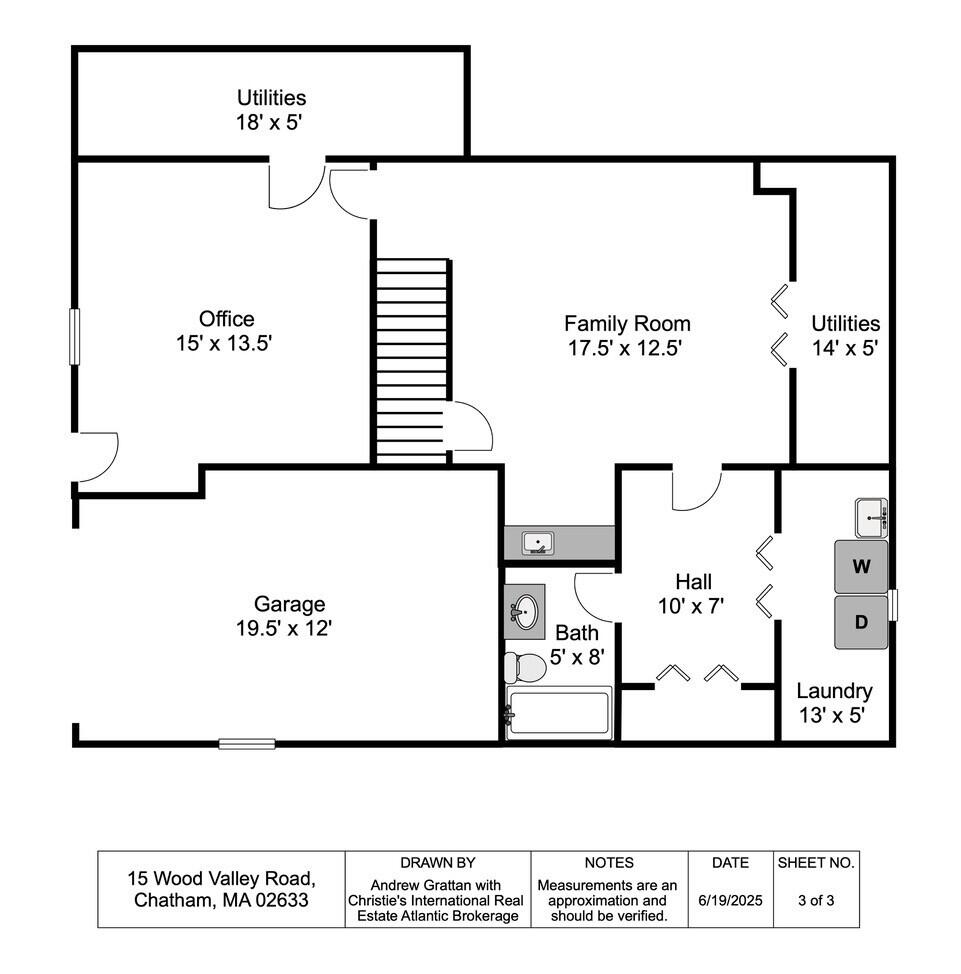 15 Wood Valley Road