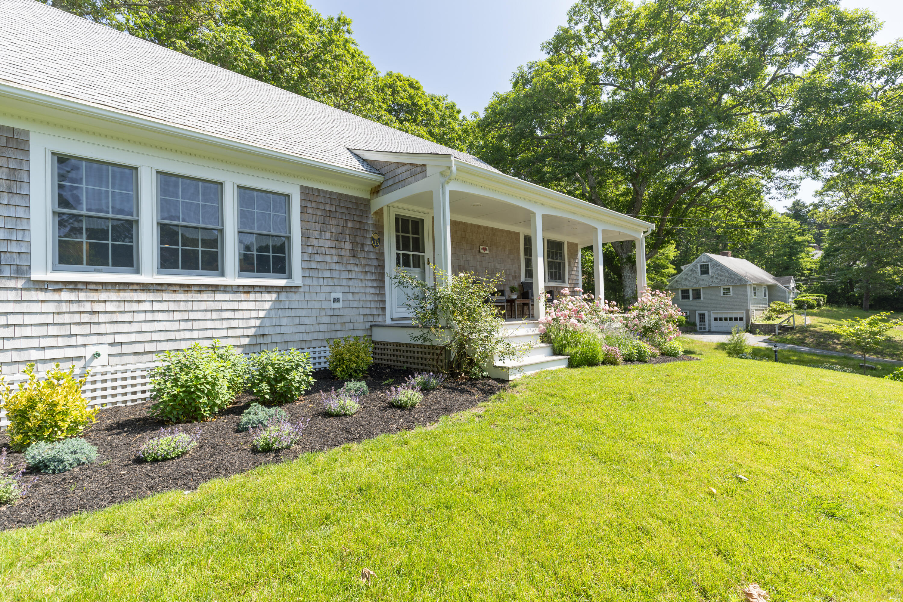 15 Wood Valley Road