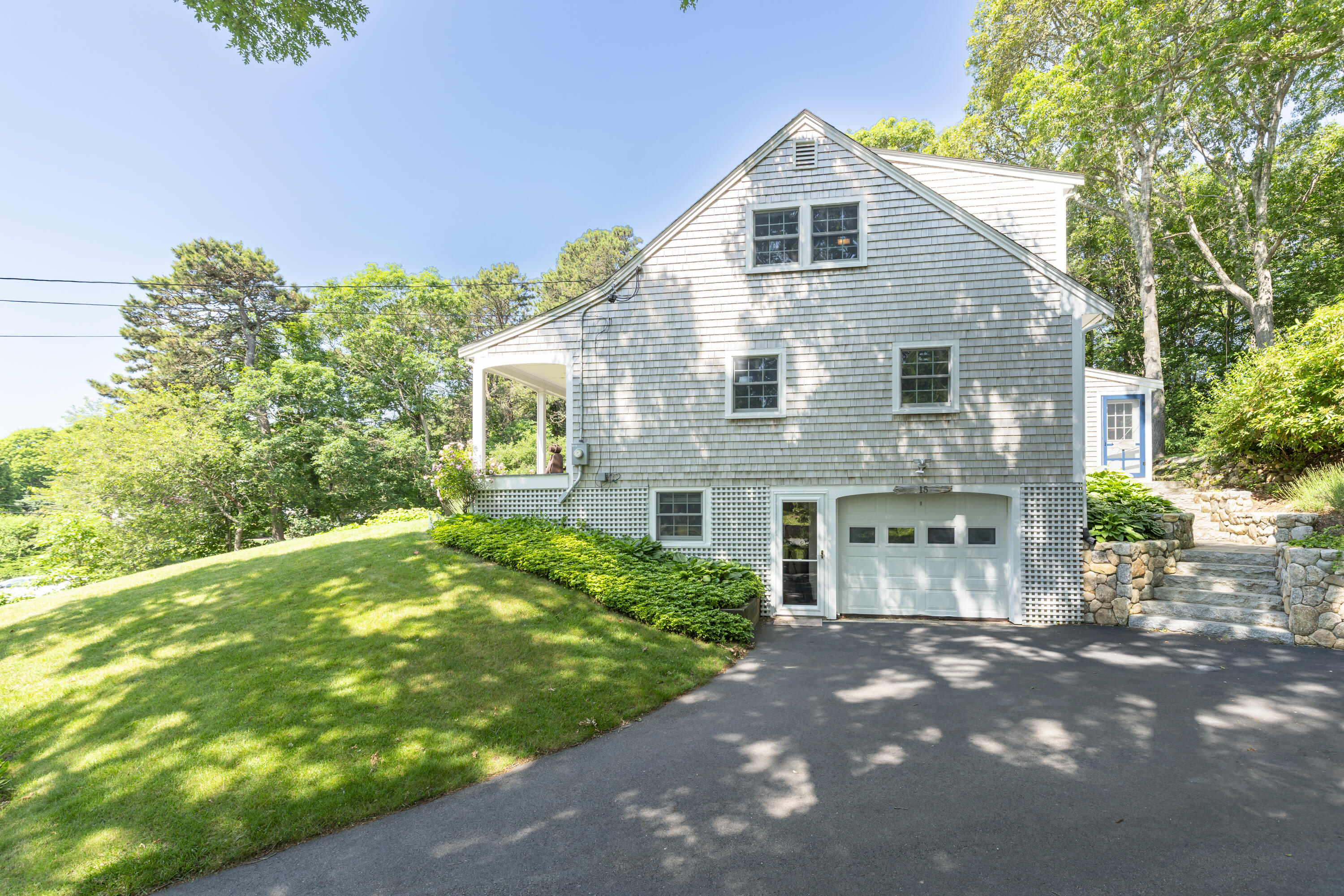 15 Wood Valley Road