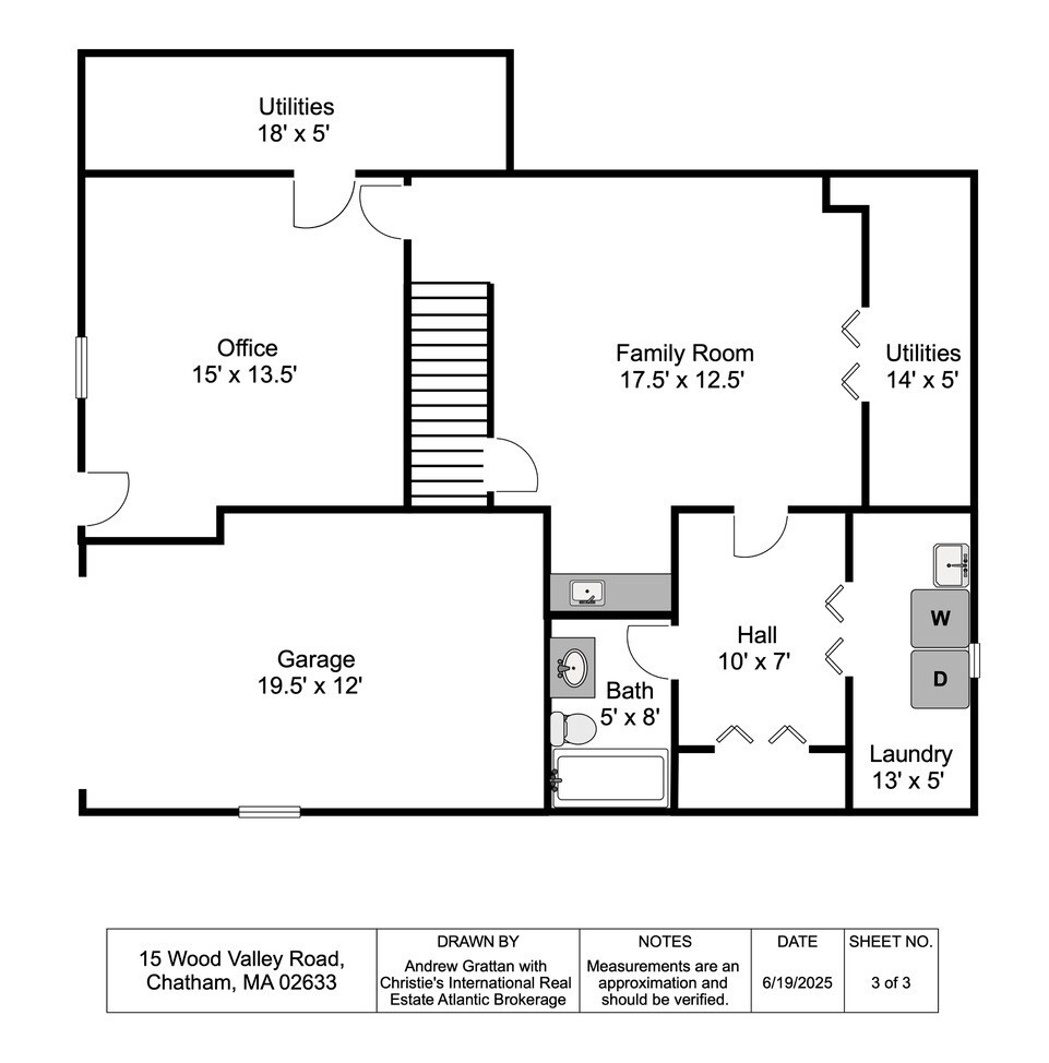 15 Wood Valley Road