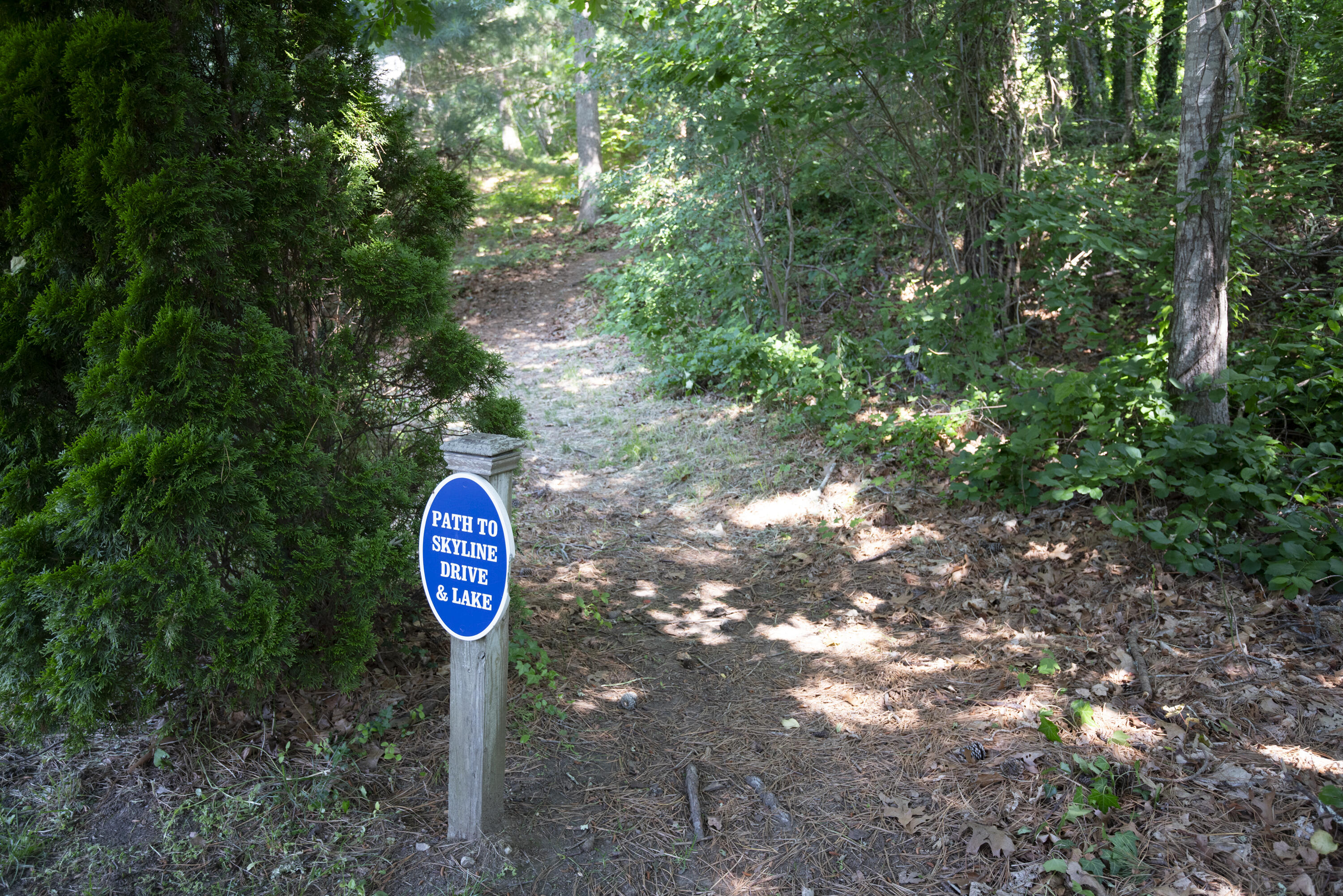 15 Wood Valley Road