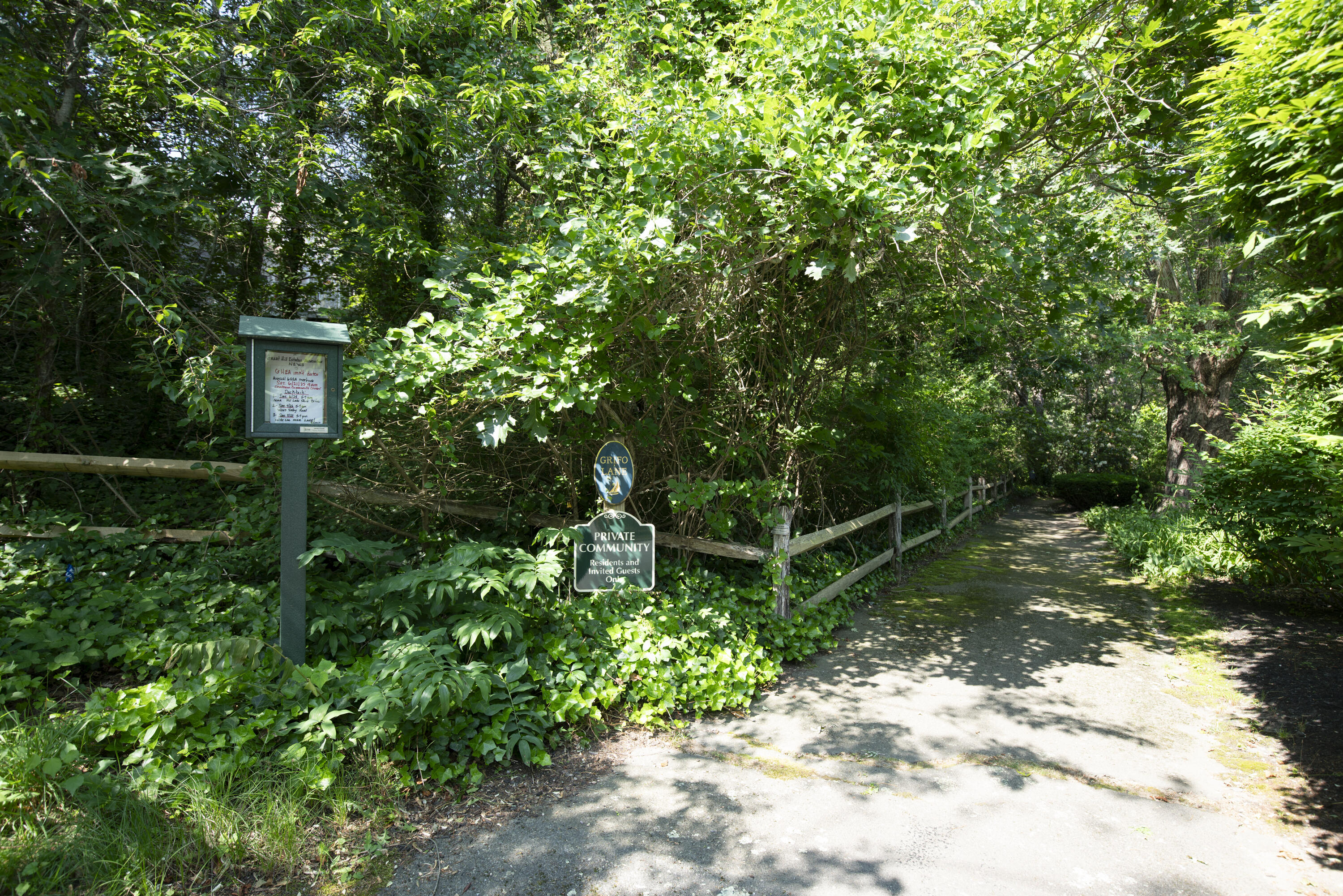 15 Wood Valley Road
