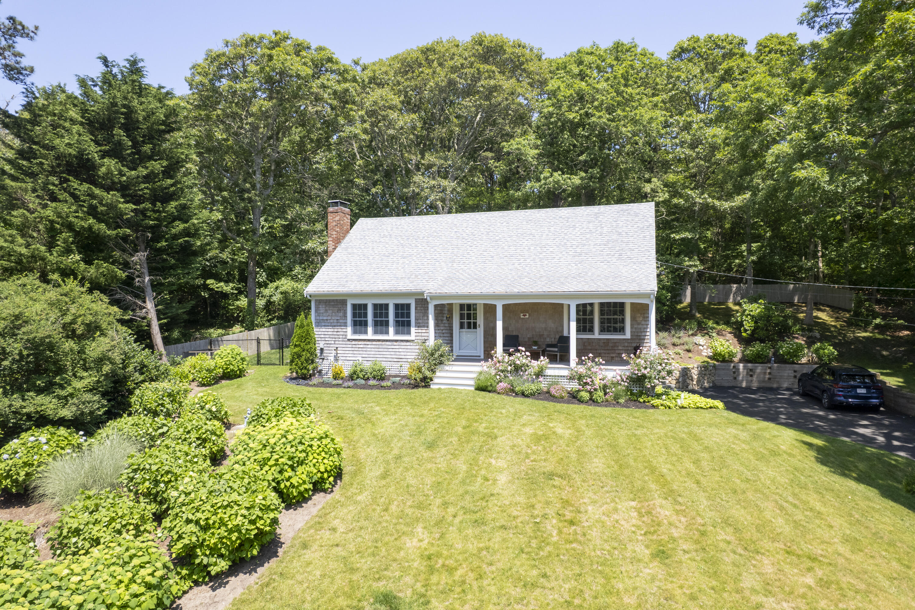 15 Wood Valley Road