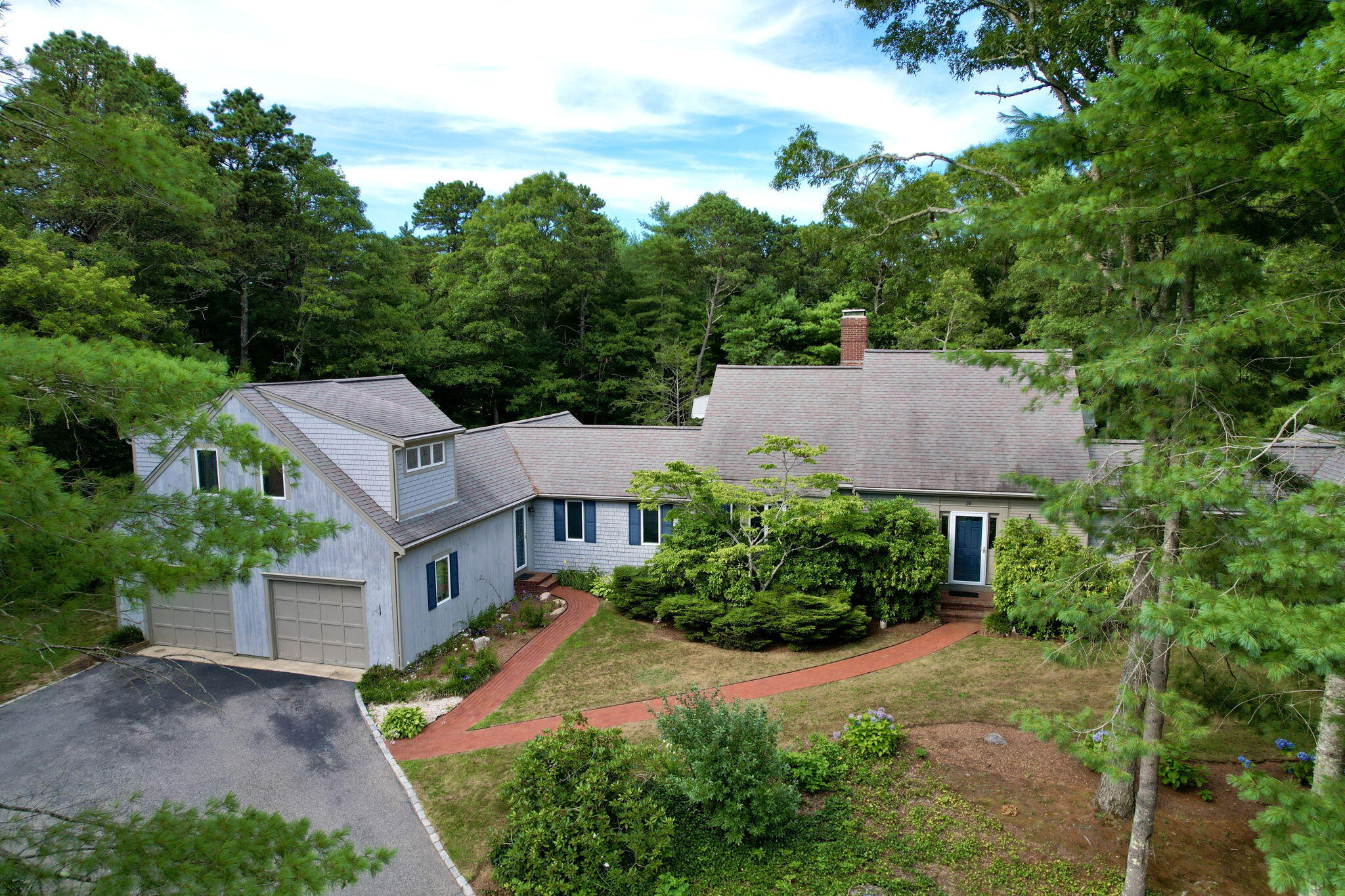24 Indigo Lane