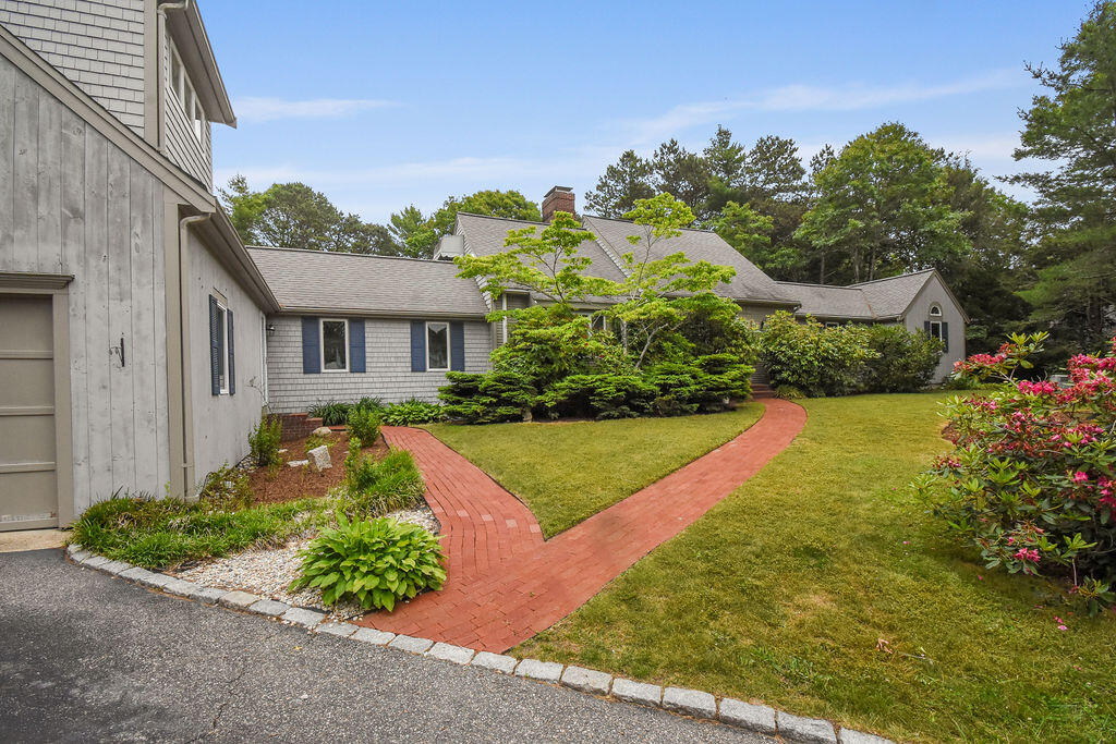 24 Indigo Lane