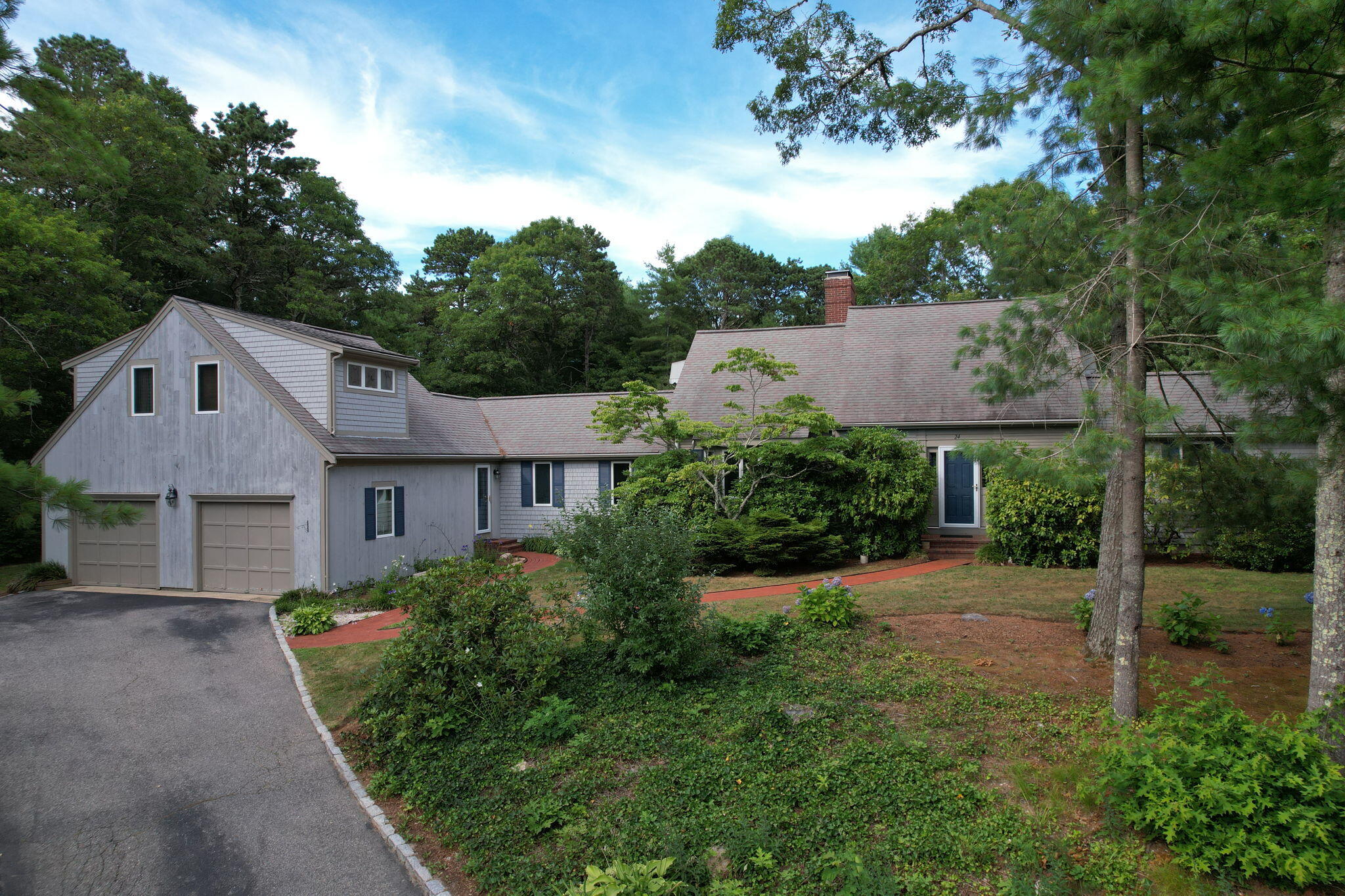 24 Indigo Lane