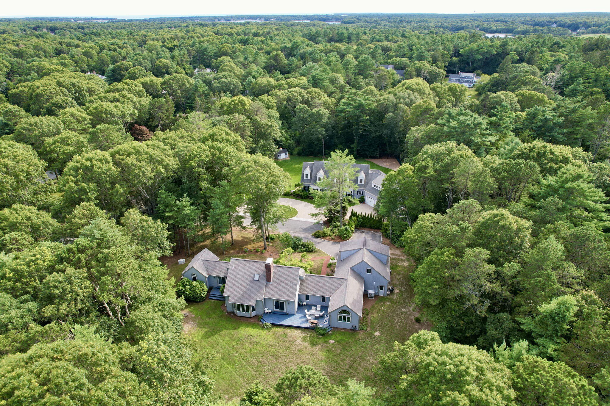 24 Indigo Lane