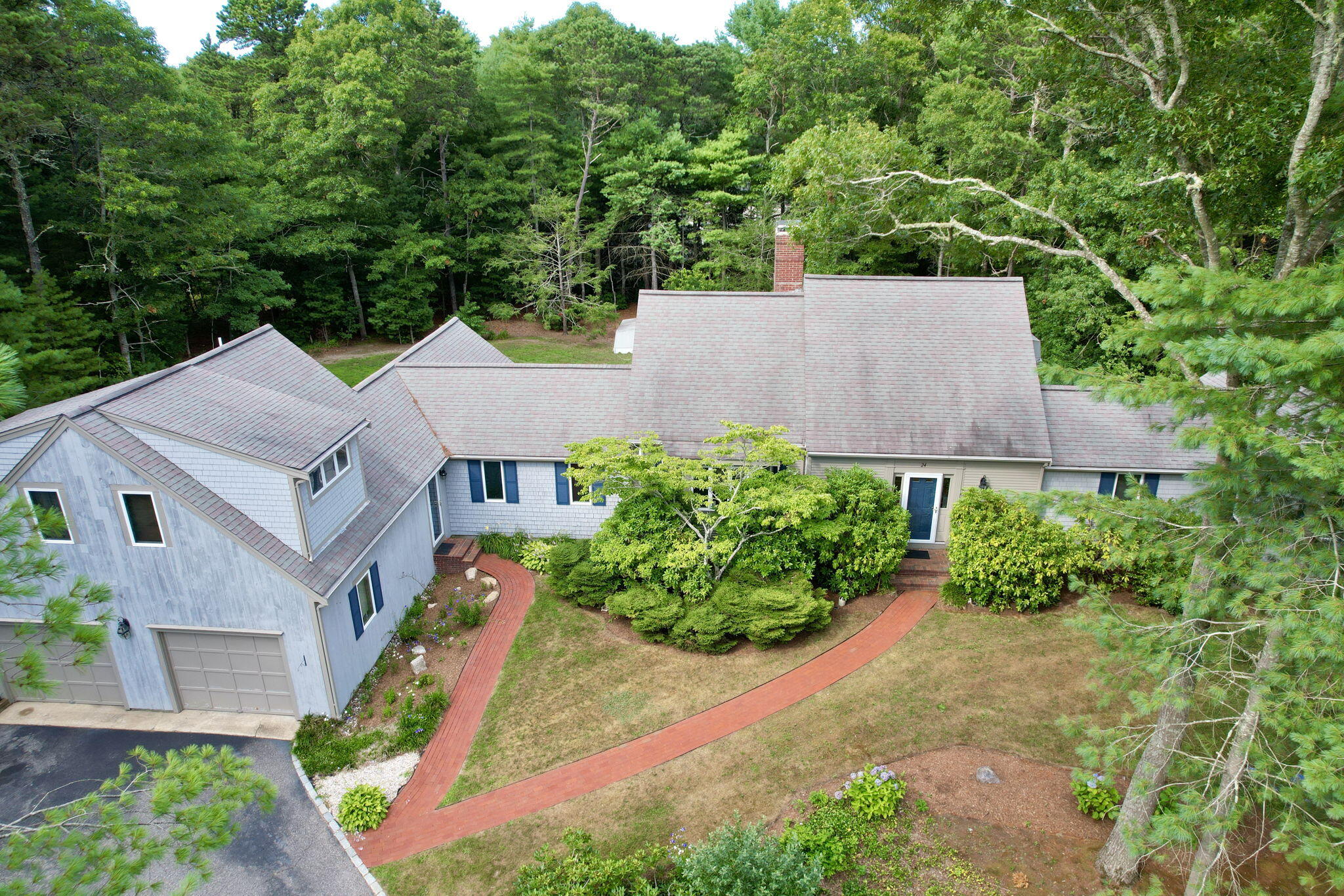 24 Indigo Lane