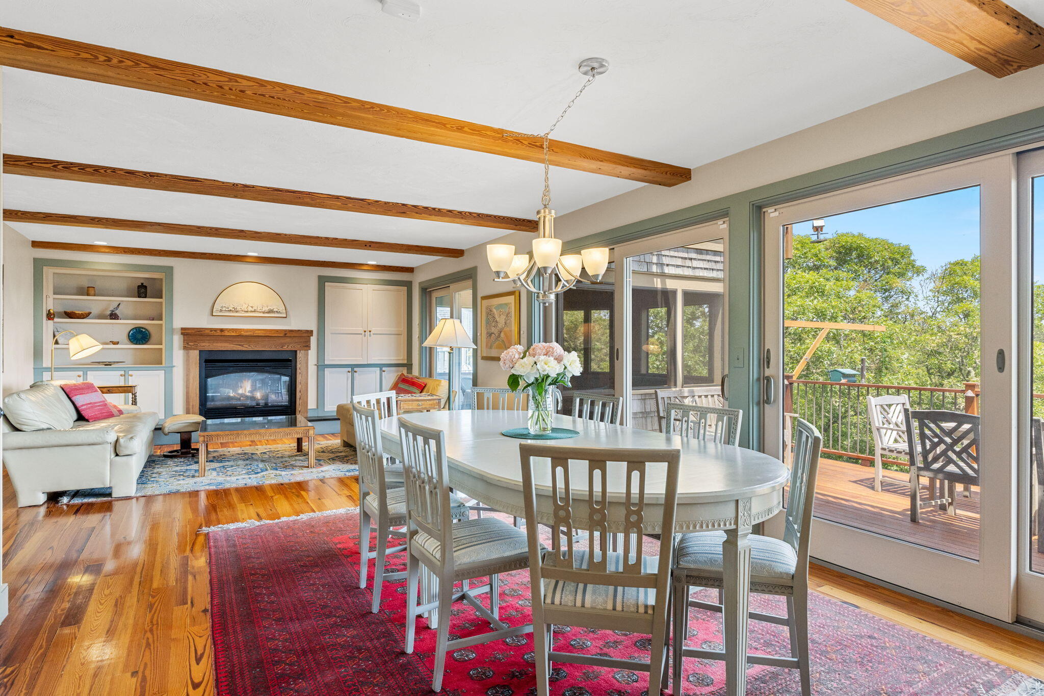 7 Squanto Drive