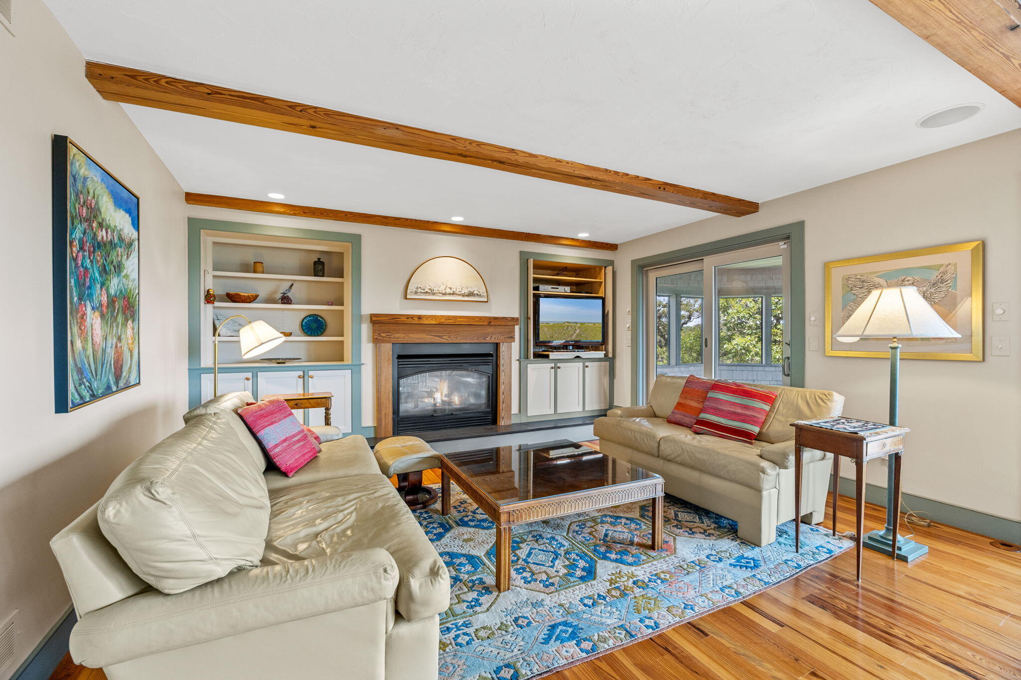 7 Squanto Drive