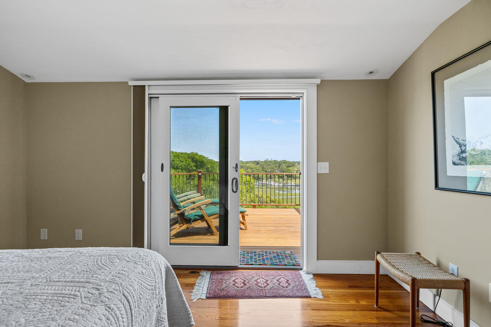 7 Squanto Drive
