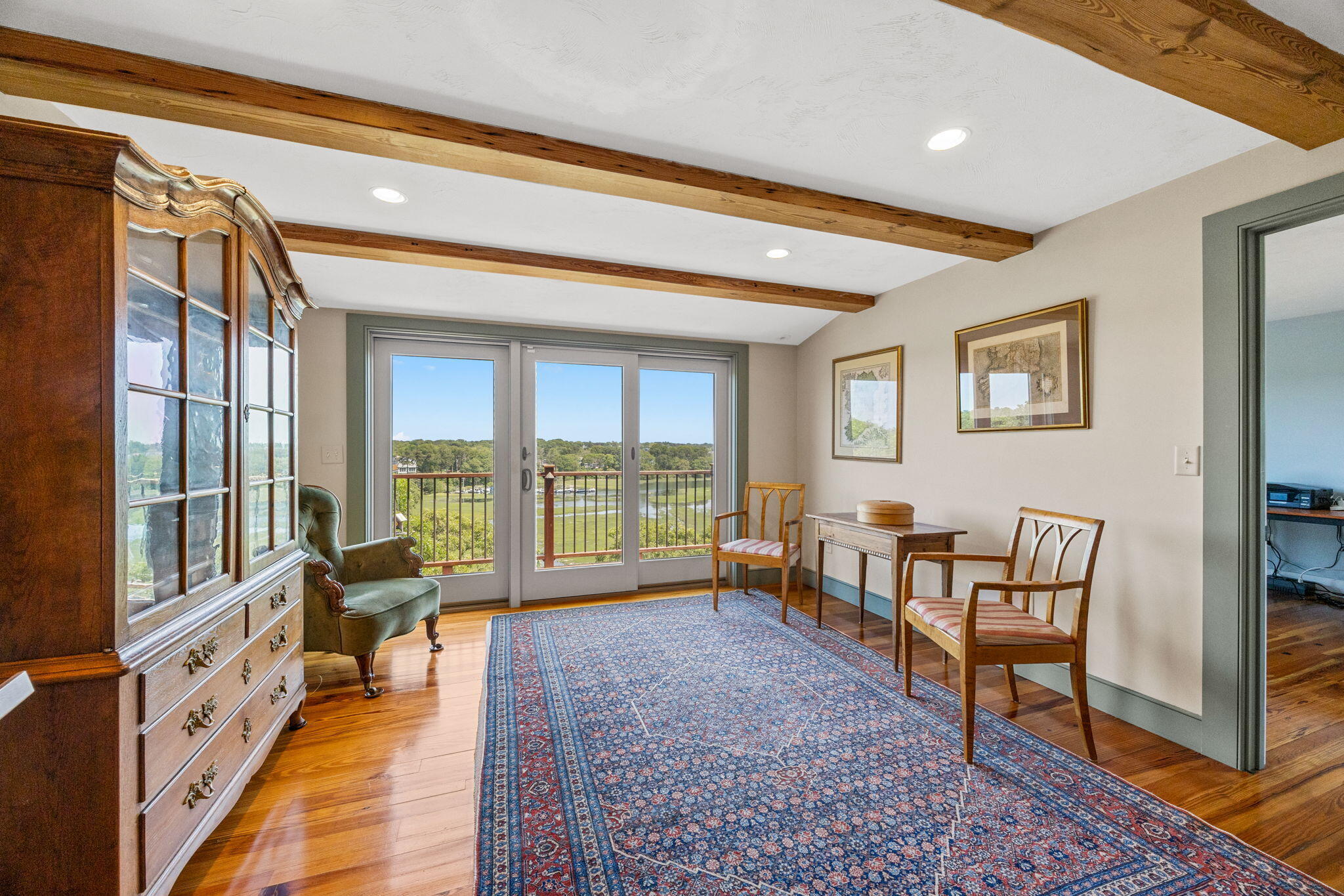 7 Squanto Drive