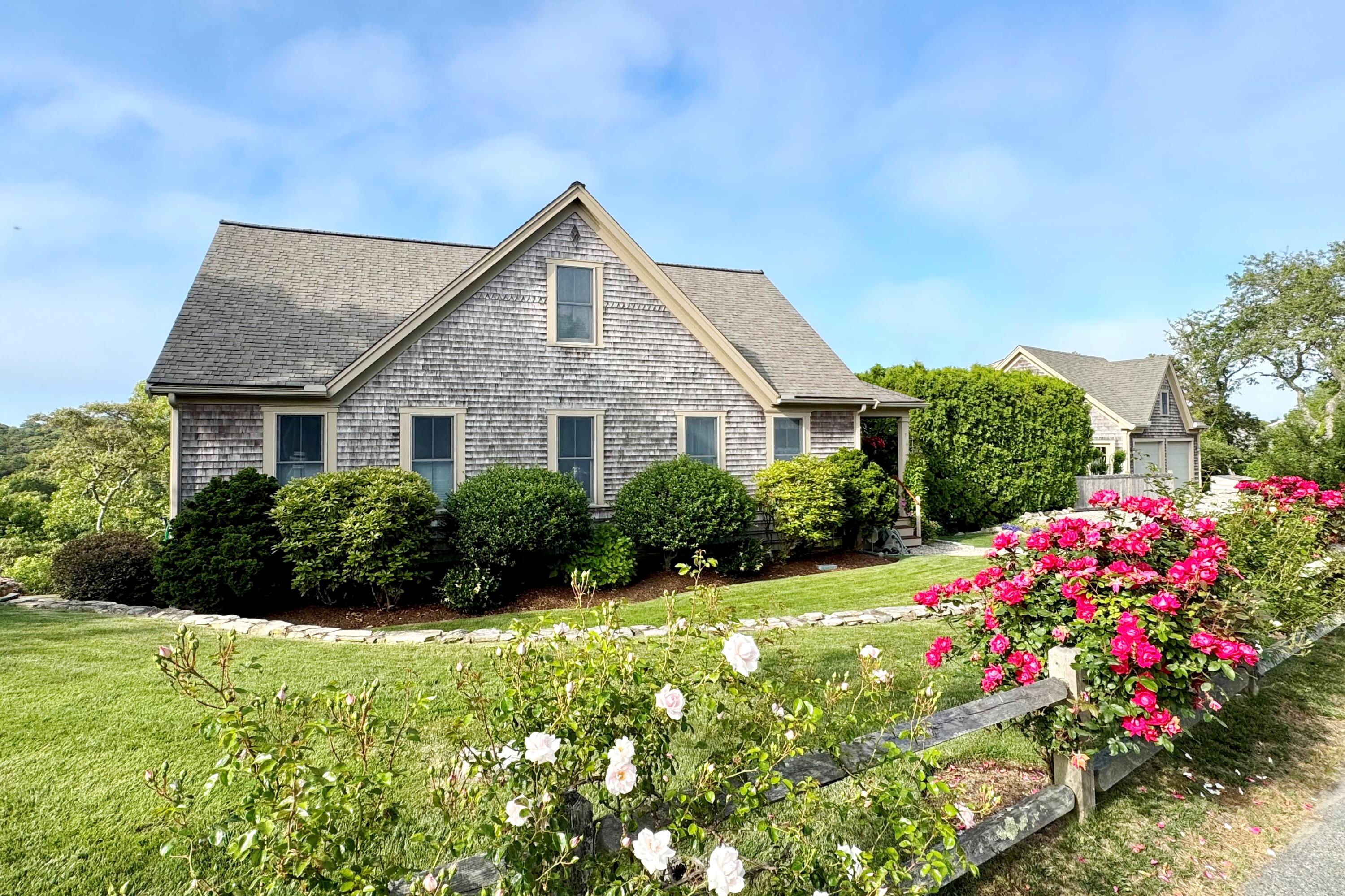 7 Squanto Drive