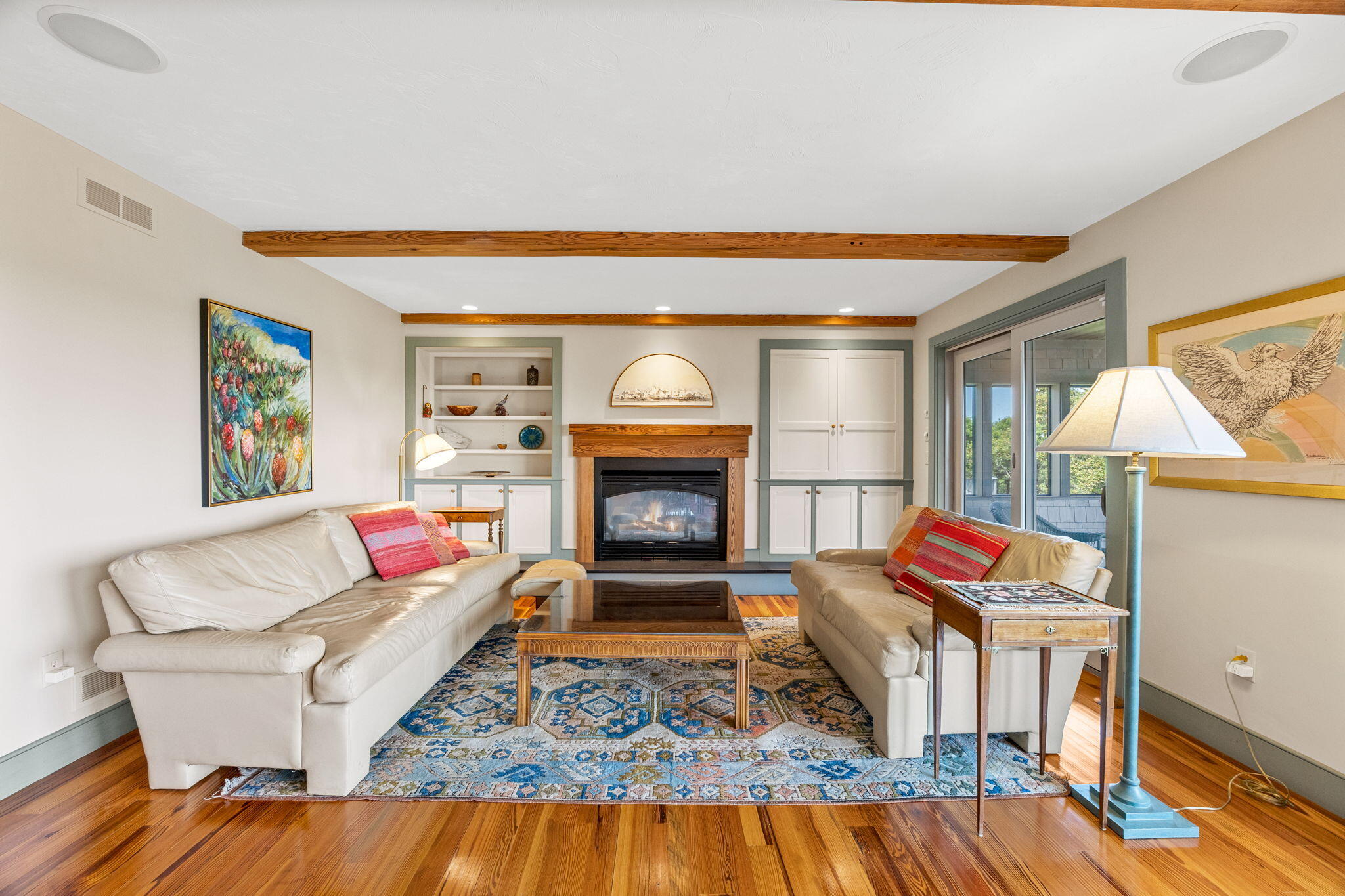 7 Squanto Drive