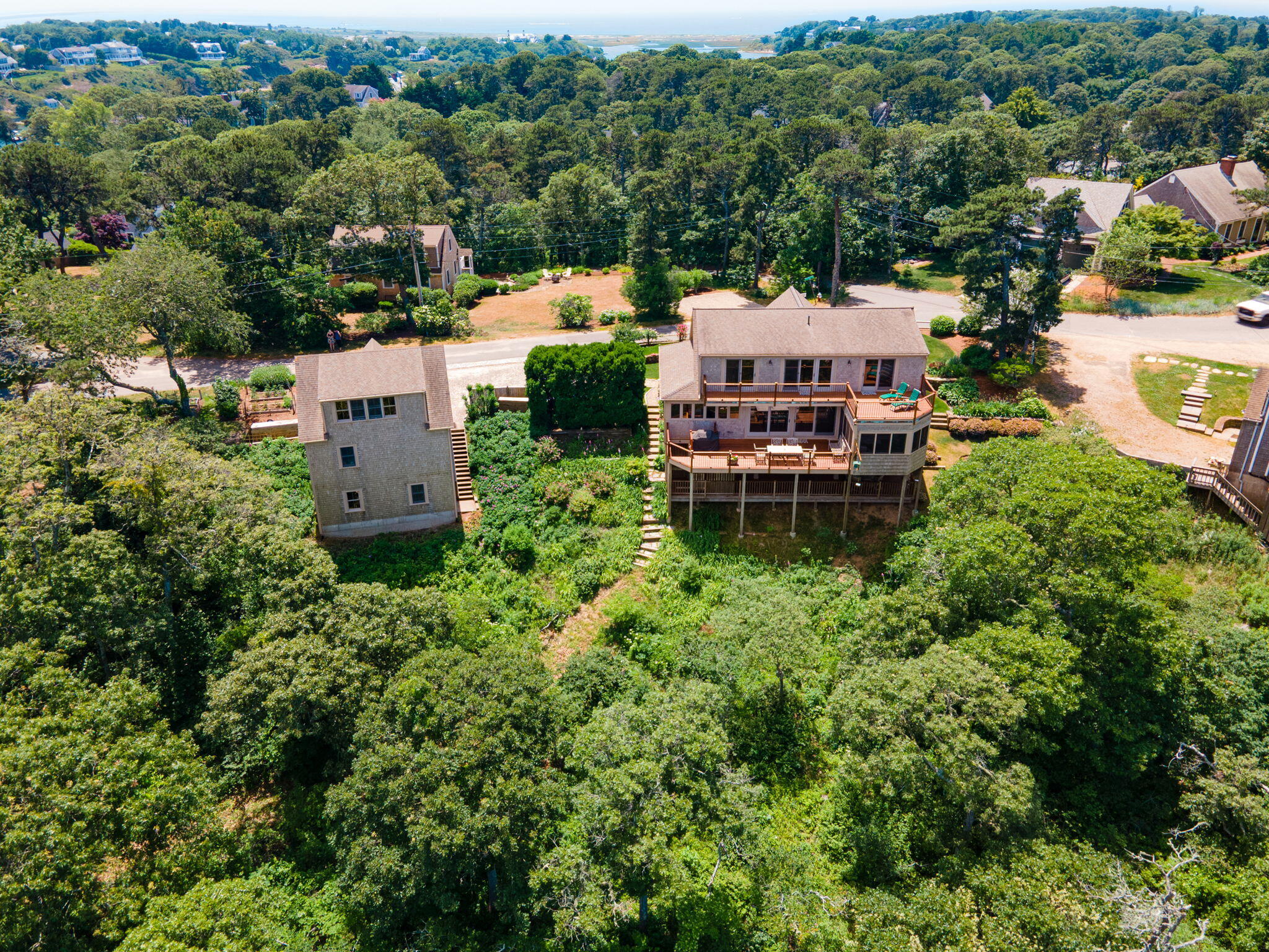 7 Squanto Drive