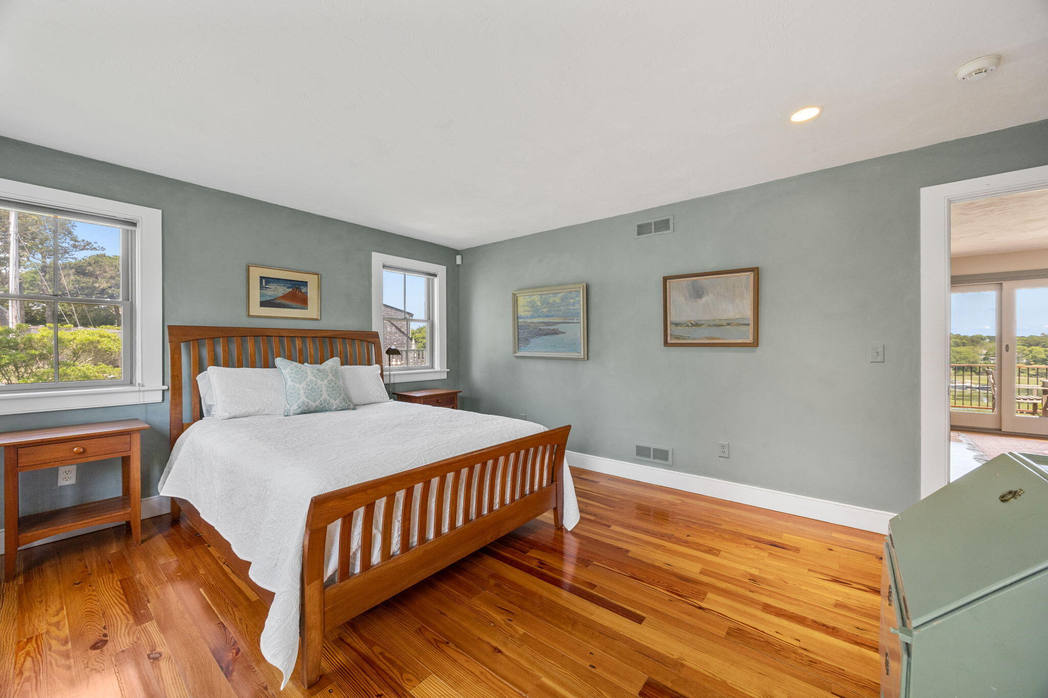 7 Squanto Drive