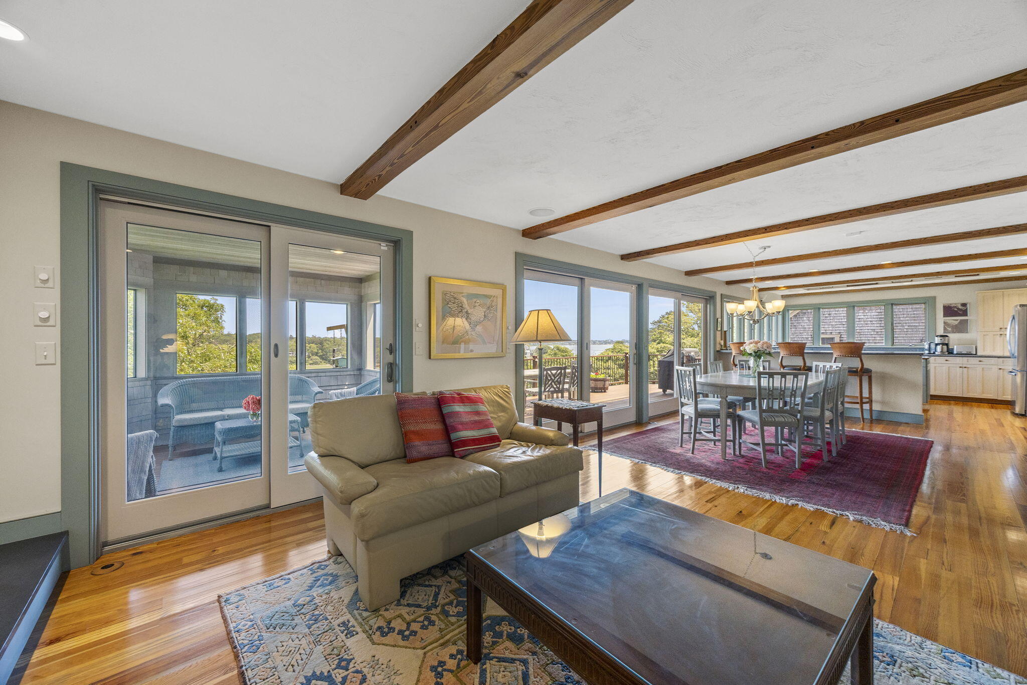 7 Squanto Drive