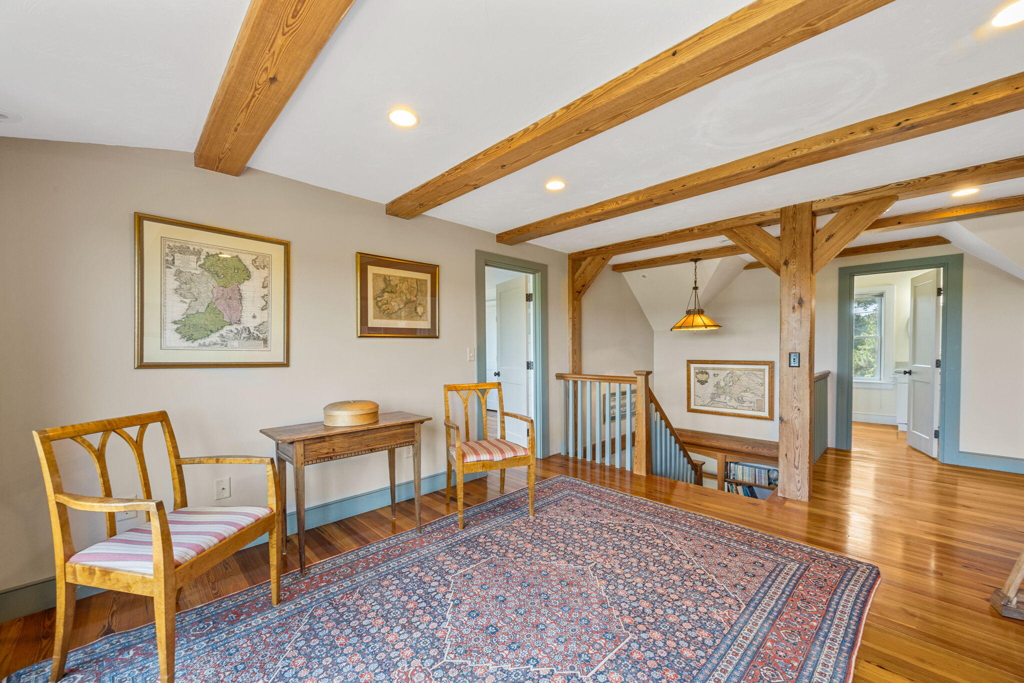7 Squanto Drive