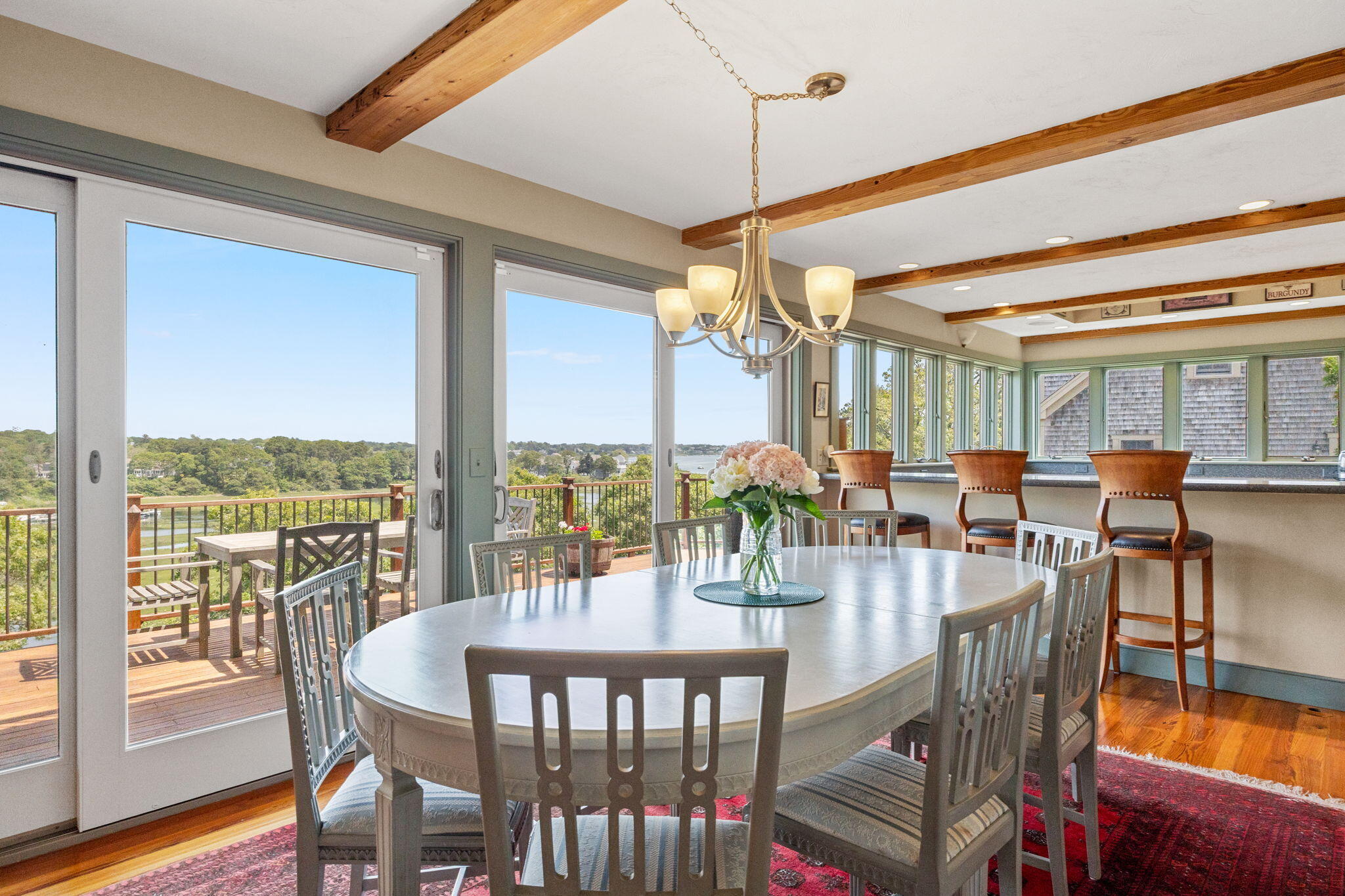 7 Squanto Drive