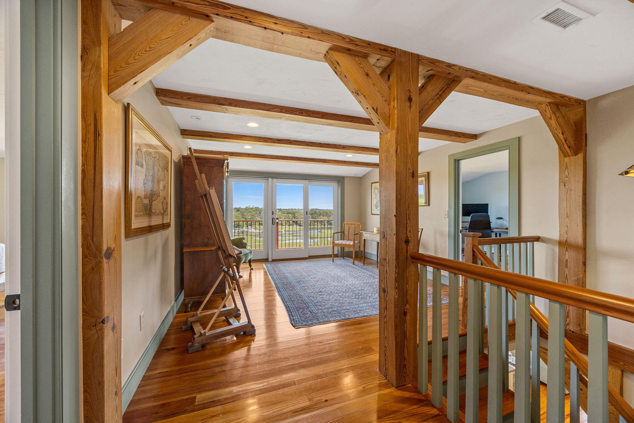 7 Squanto Drive