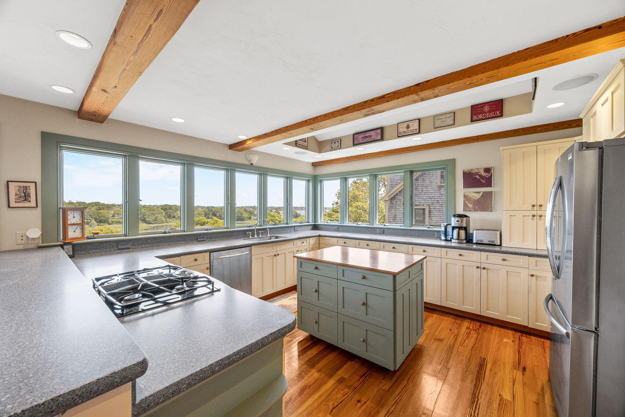 7 Squanto Drive