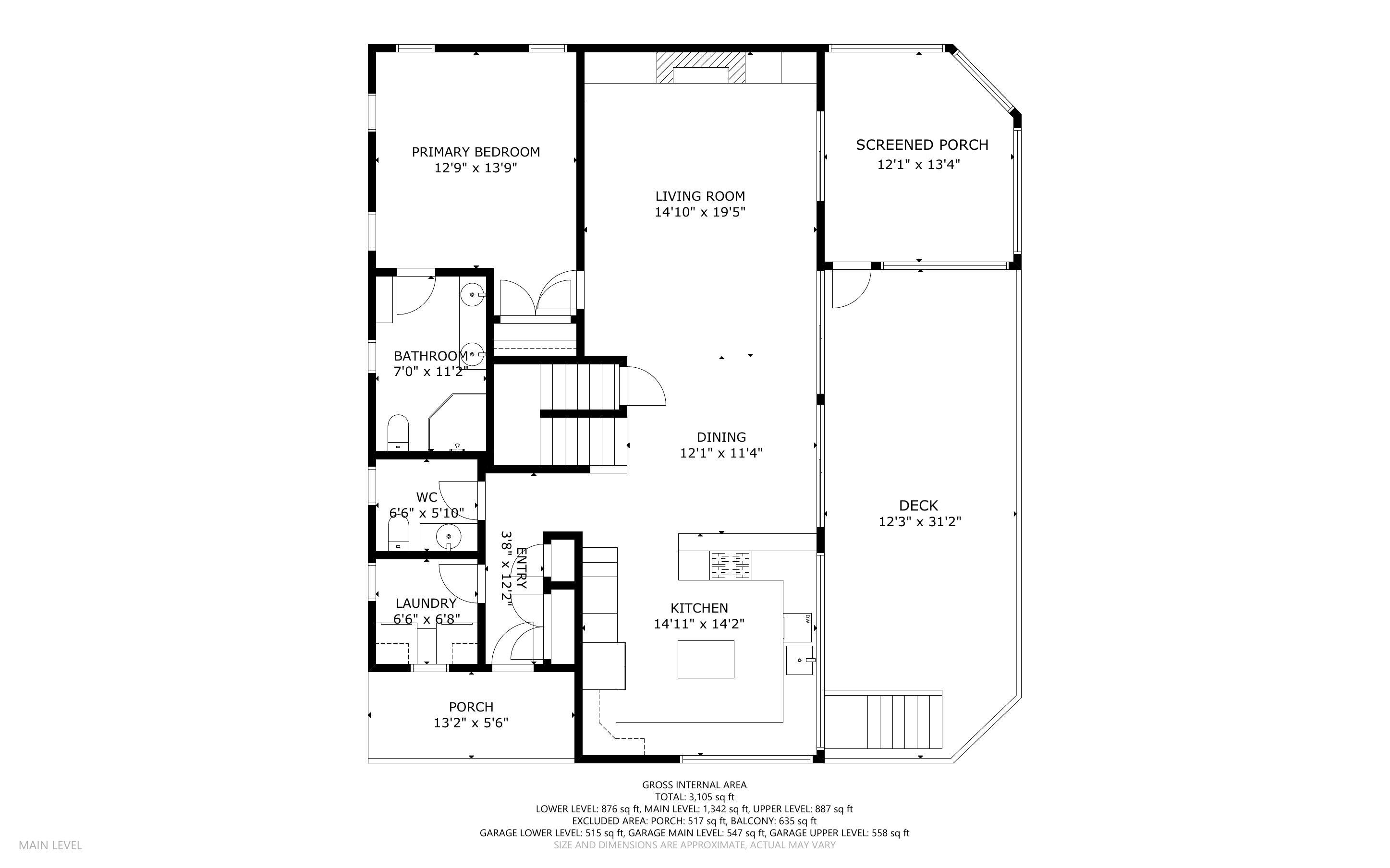 7 Squanto Drive