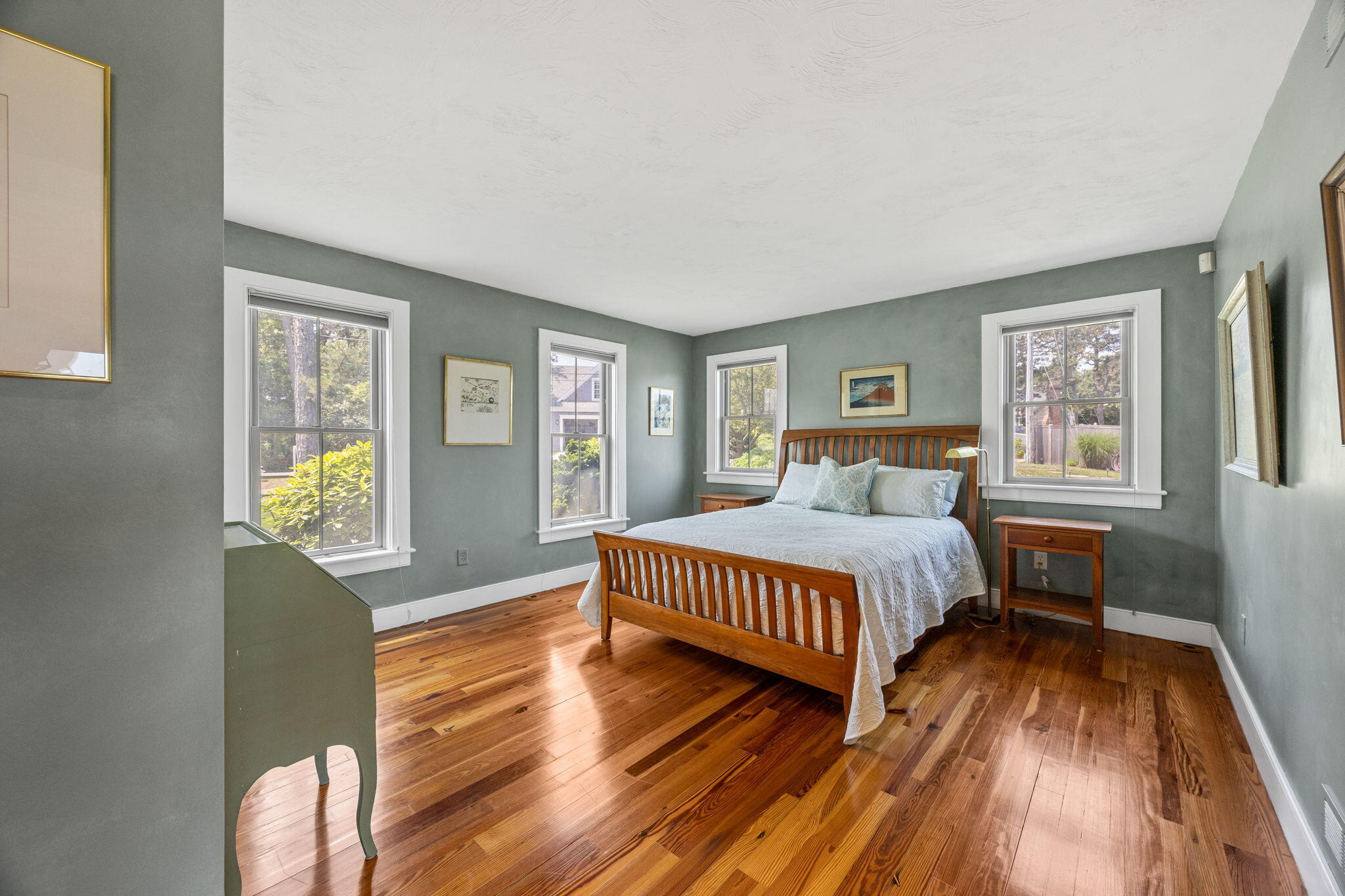 7 Squanto Drive